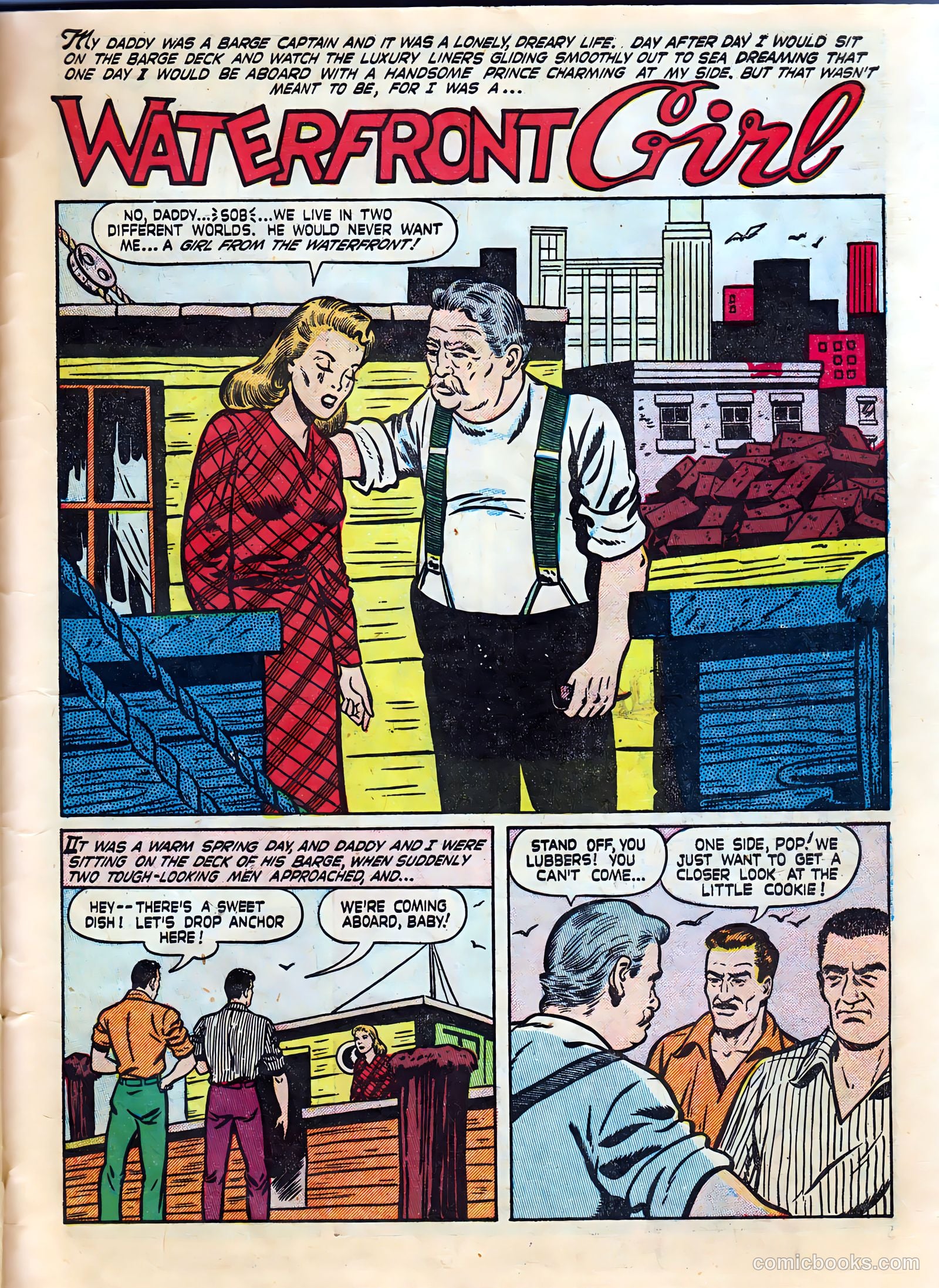 Cinderella Love #3 — page 27 of 36