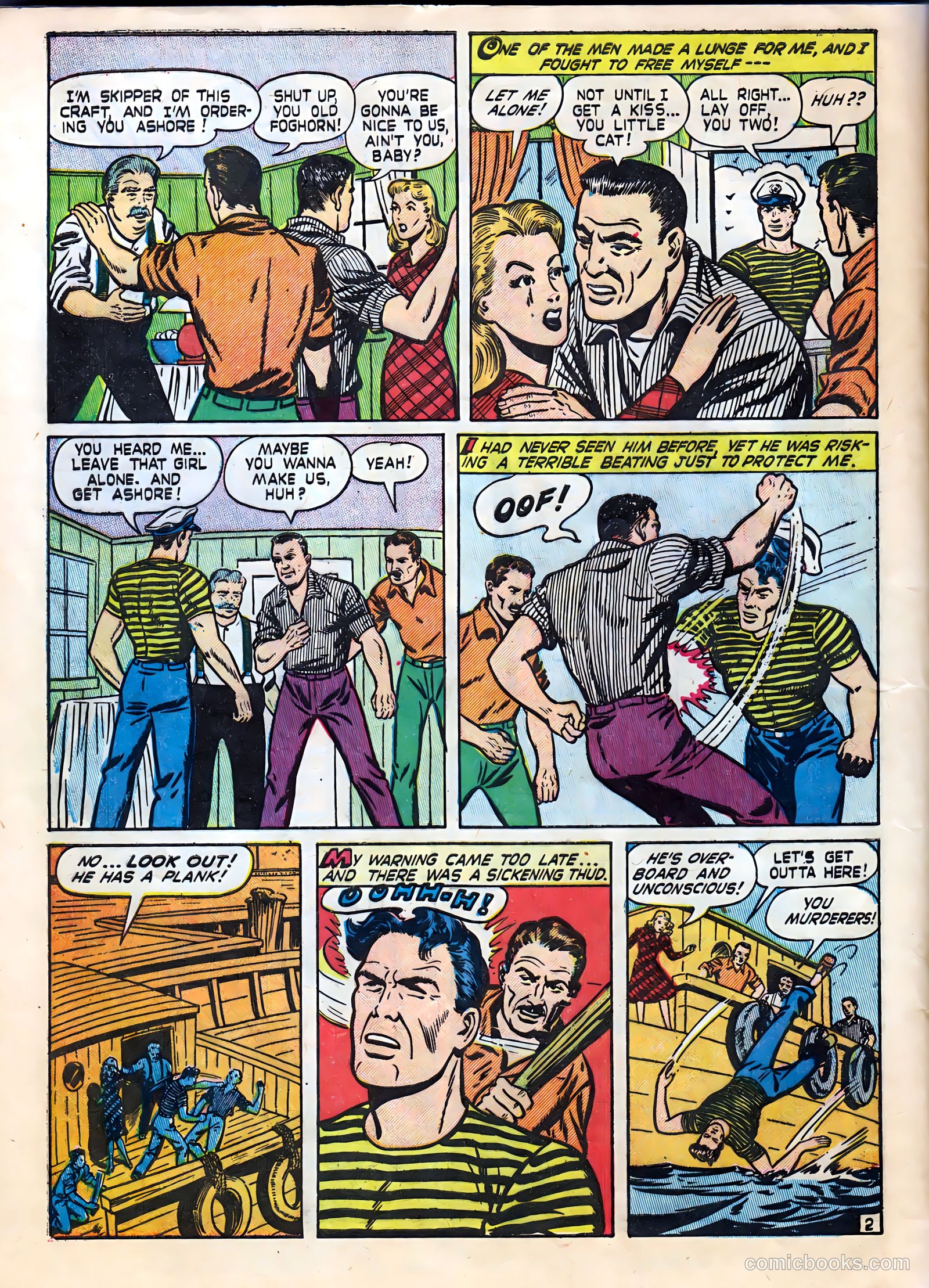 Cinderella Love #3 — page 28 of 36