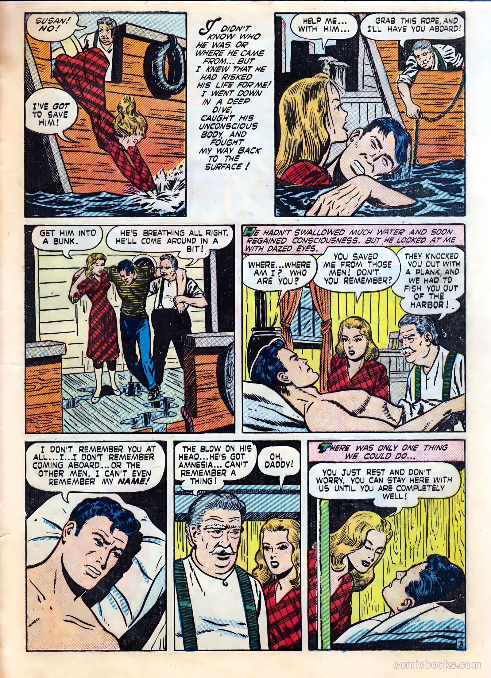 Cinderella Love #3 — page 29 of 36
