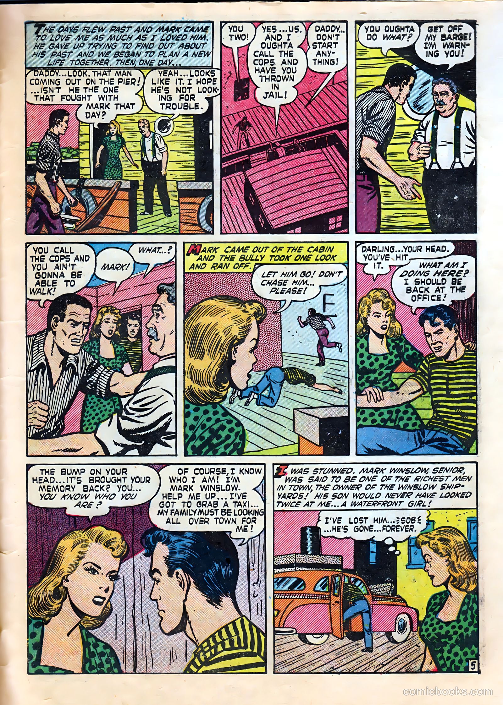 Cinderella Love #3 — page 31 of 36