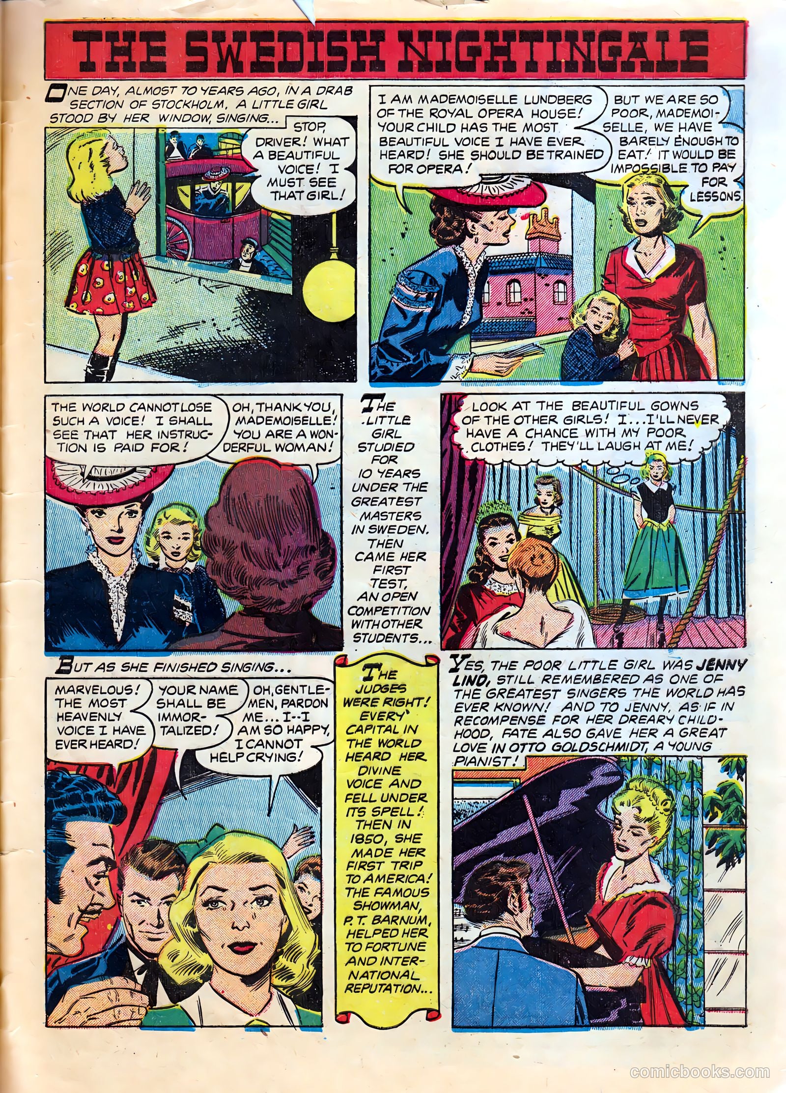 Cinderella Love #3 — page 33 of 36
