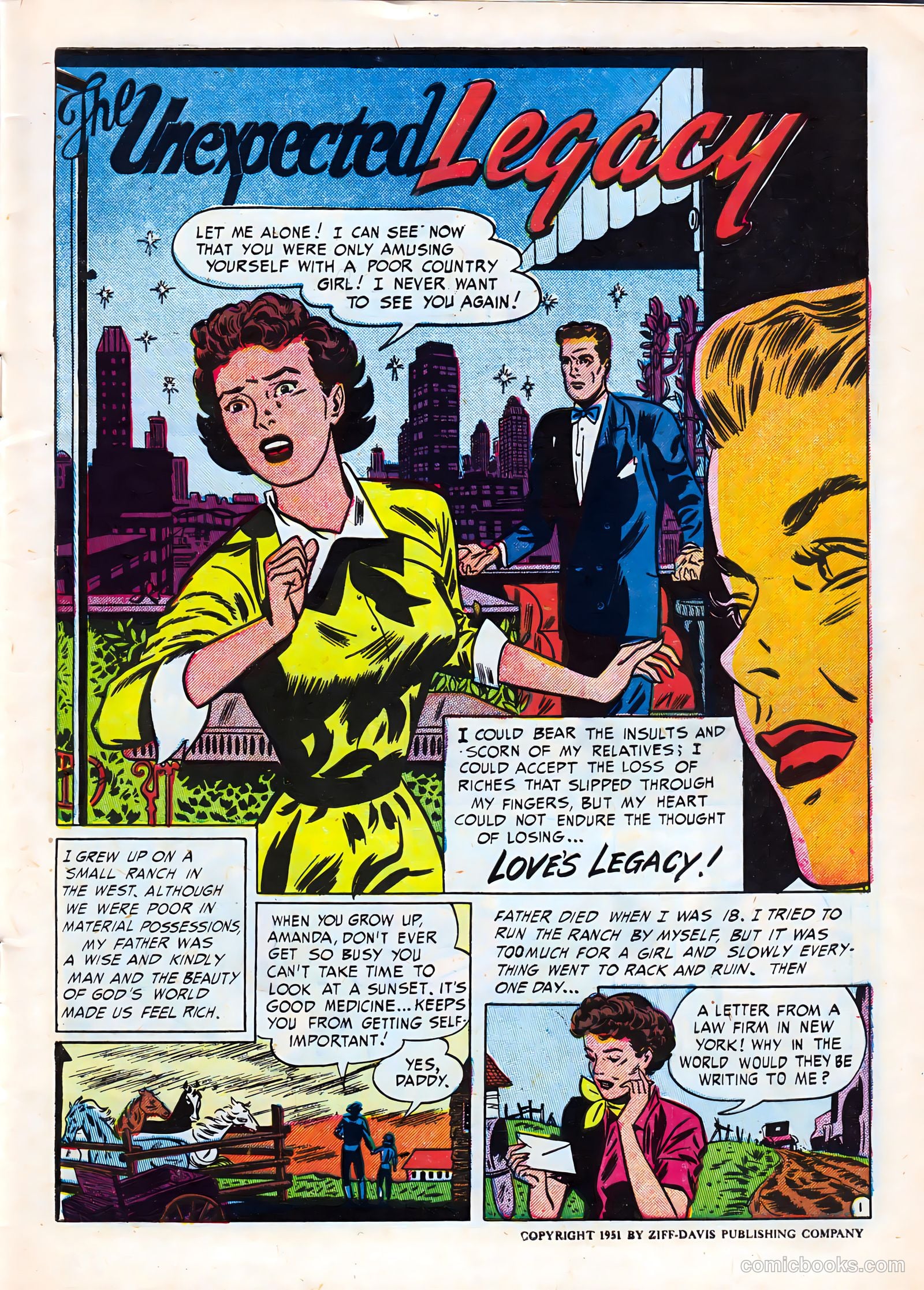 Cinderella Love #4 — page 3 of 36
