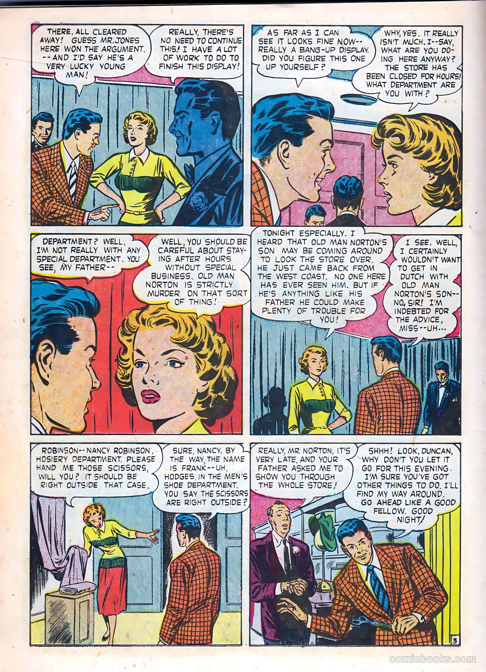 Cinderella Love #4 — page 22 of 36