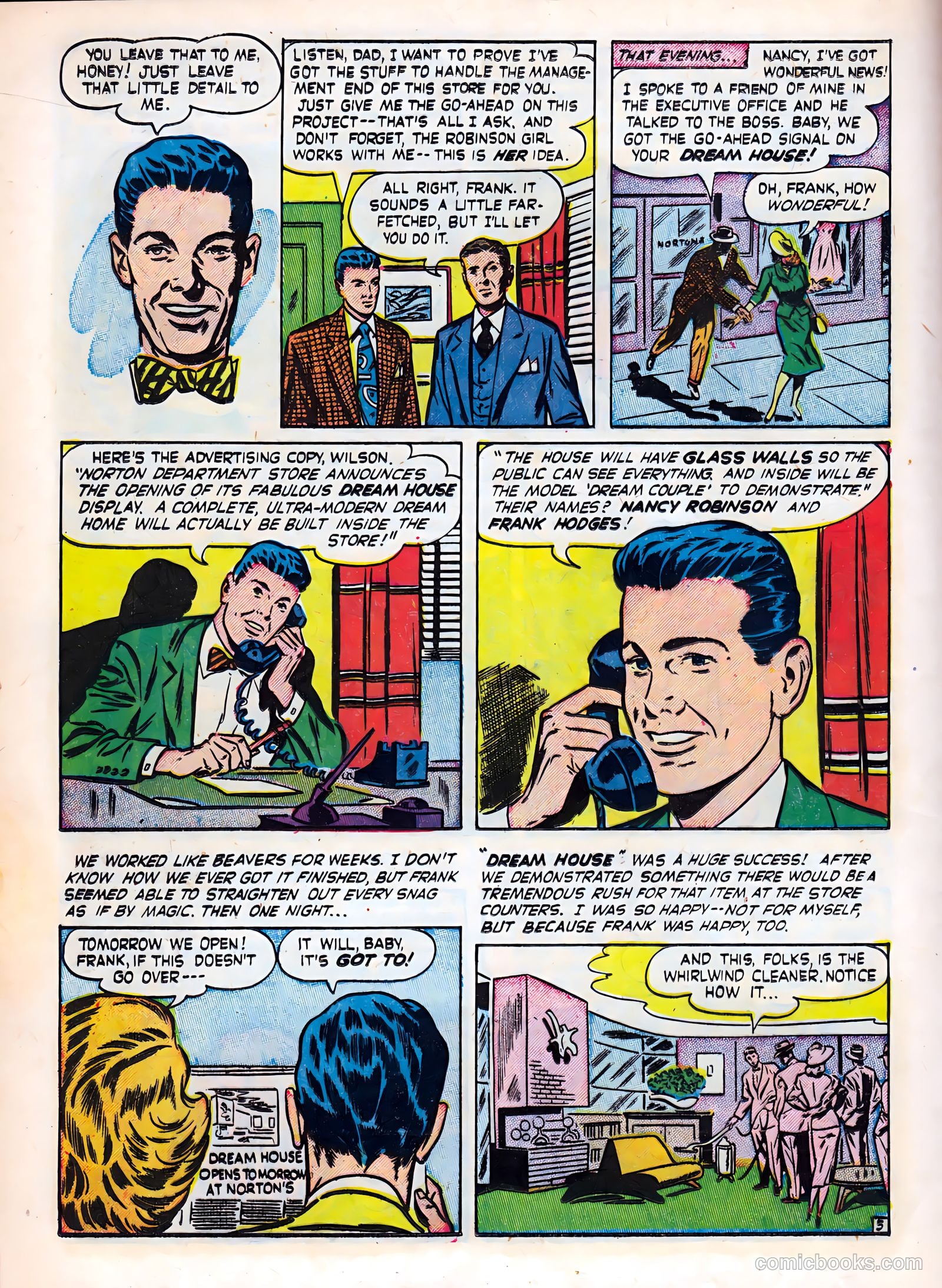 Cinderella Love #4 — page 24 of 36