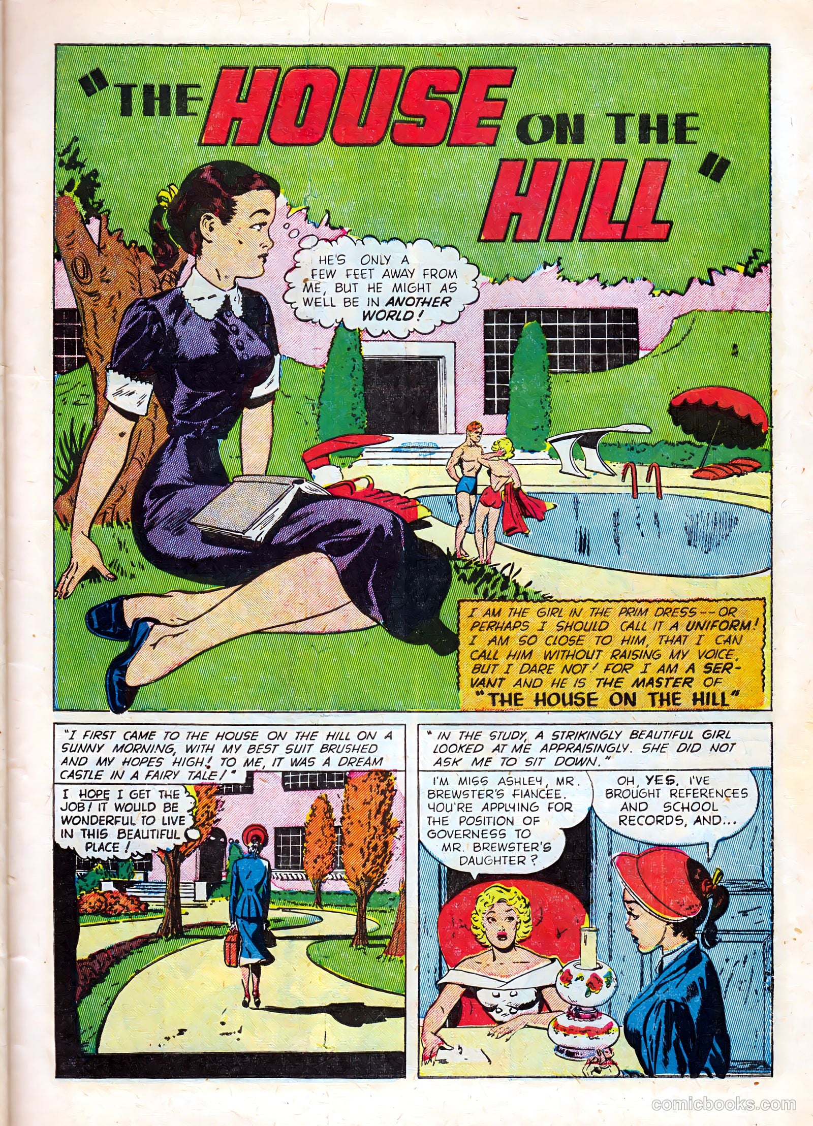 Cinderella Love #4 — page 27 of 36