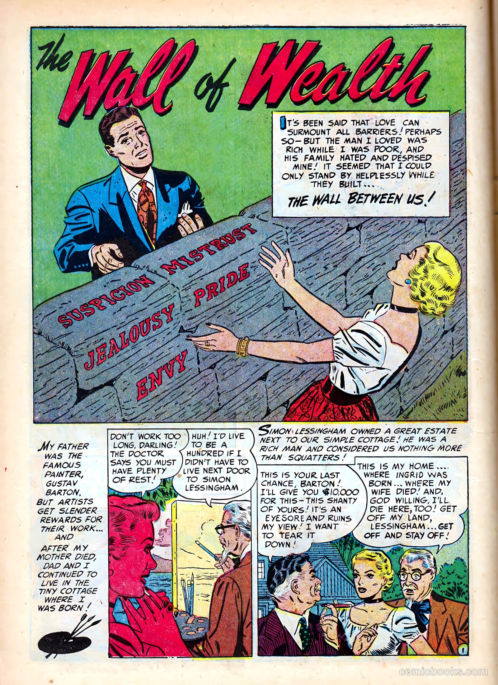 Cinderella Love #5 — page 10 of 36