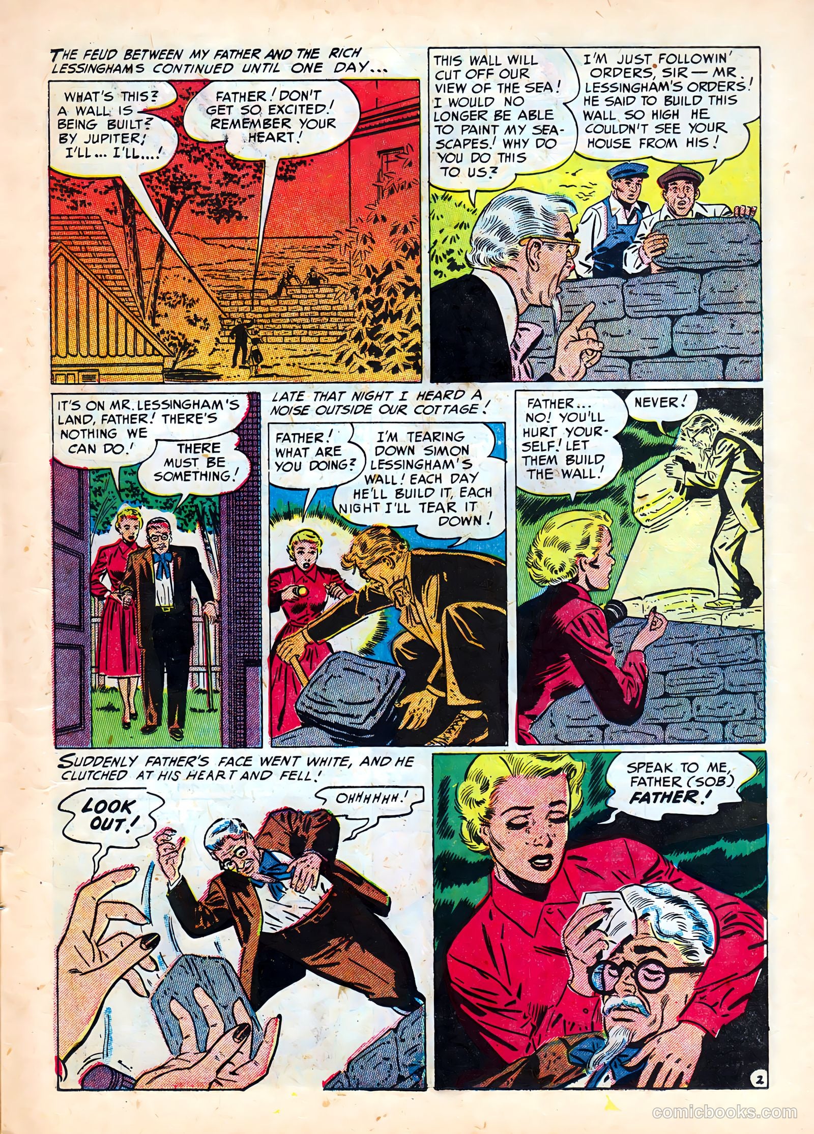 Cinderella Love #5 — page 11 of 36