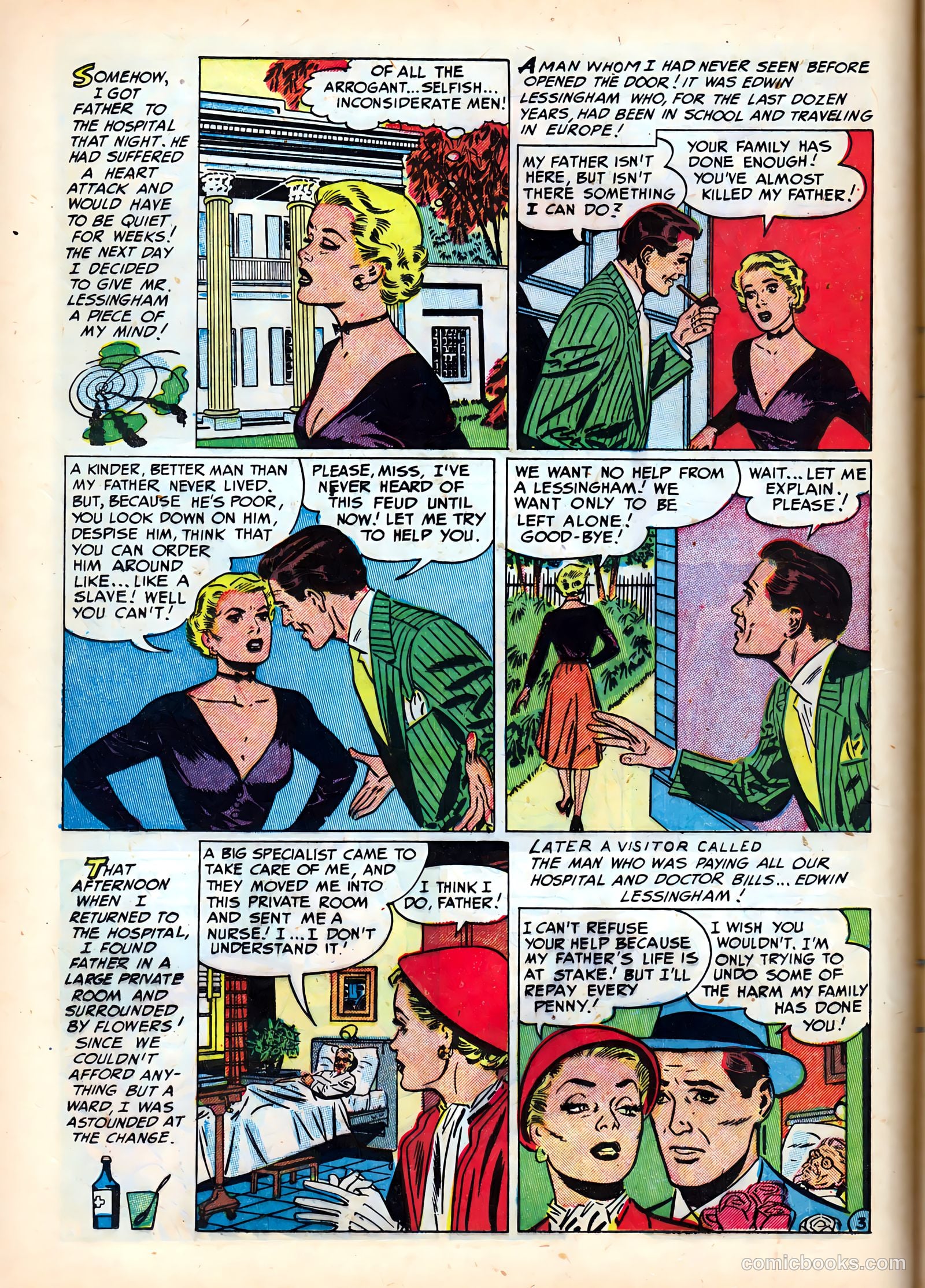 Cinderella Love #5 — page 12 of 36