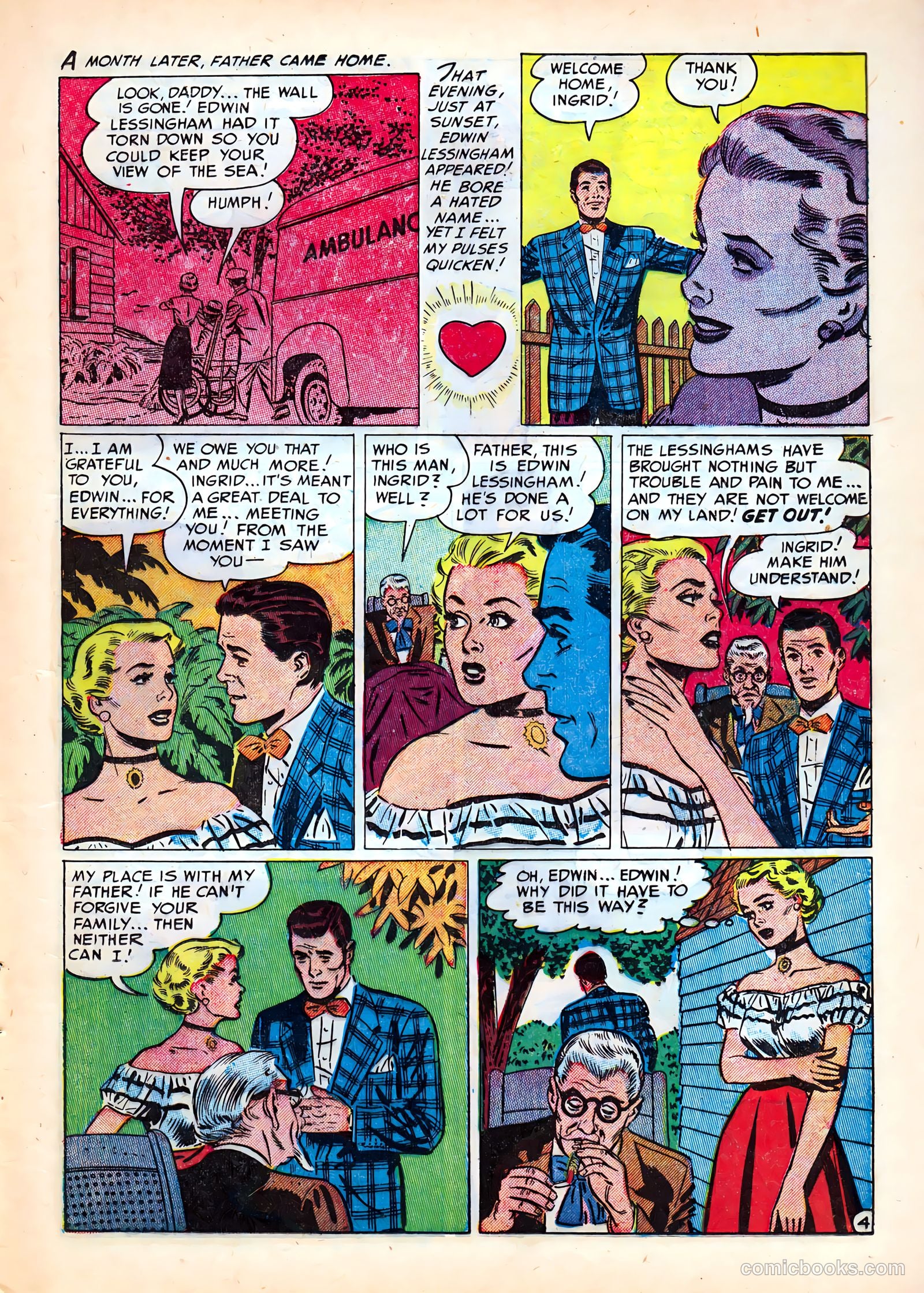 Cinderella Love #5 — page 13 of 36