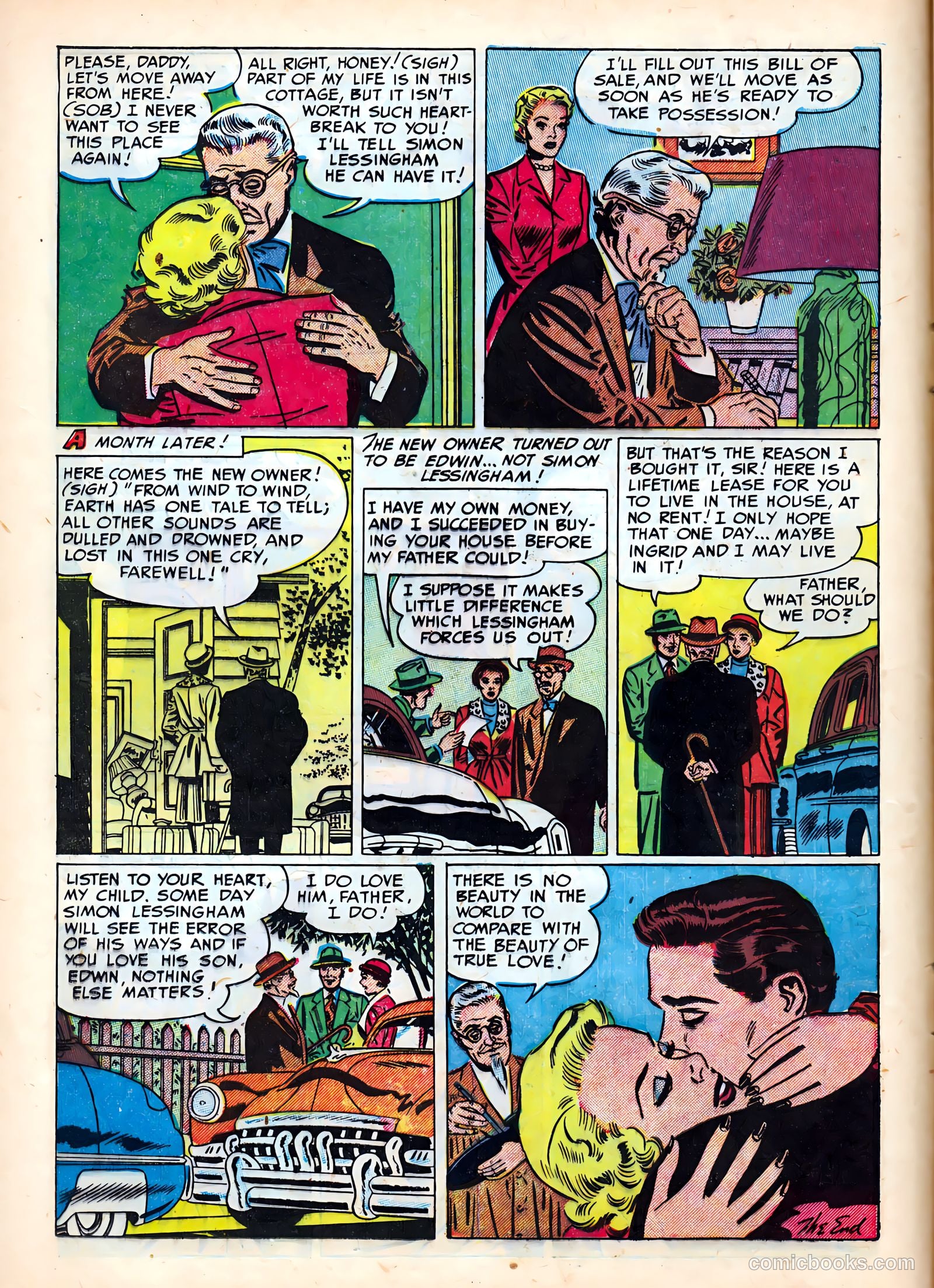 Cinderella Love #5 — page 16 of 36