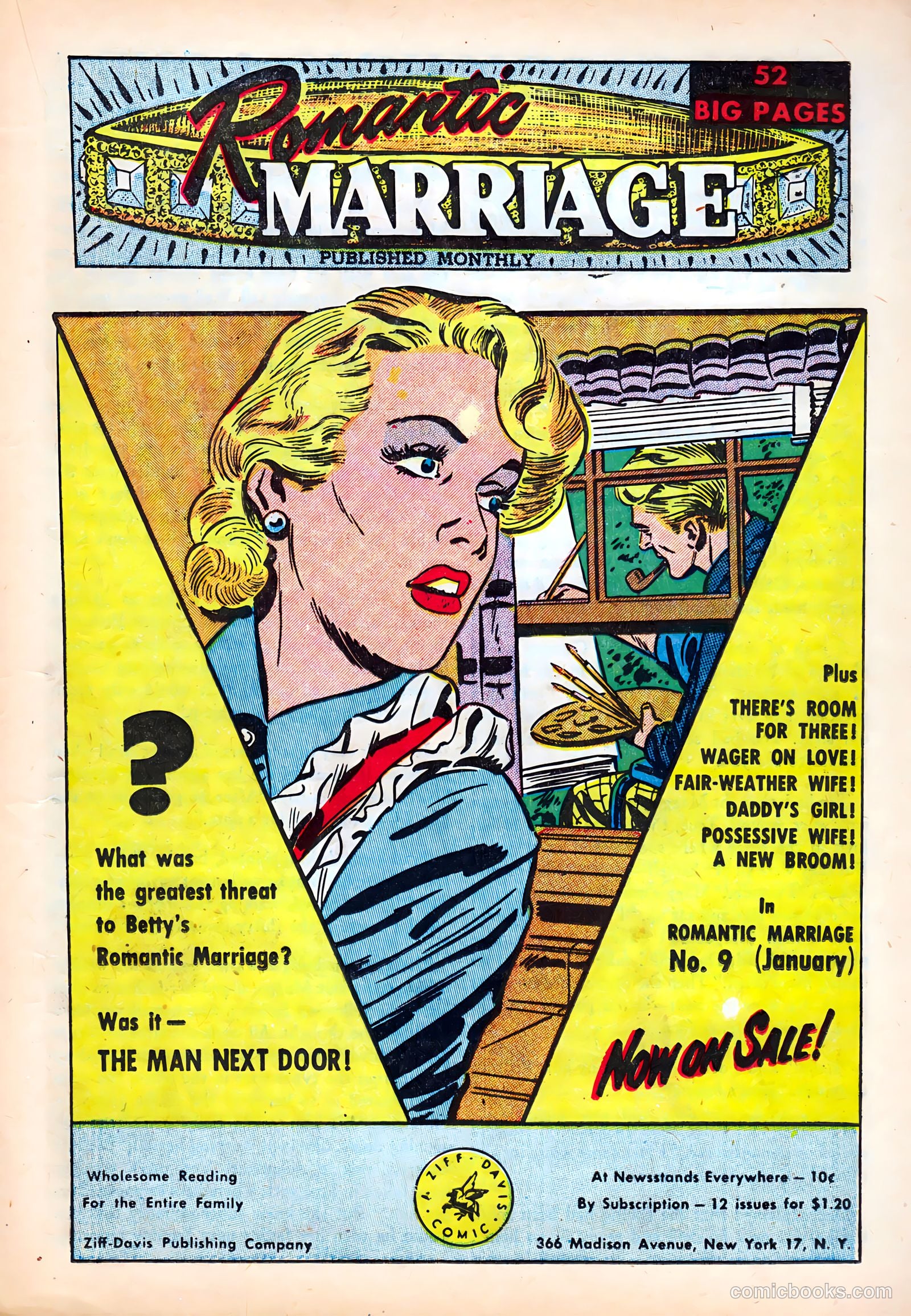 Cinderella Love #5 — page 17 of 36