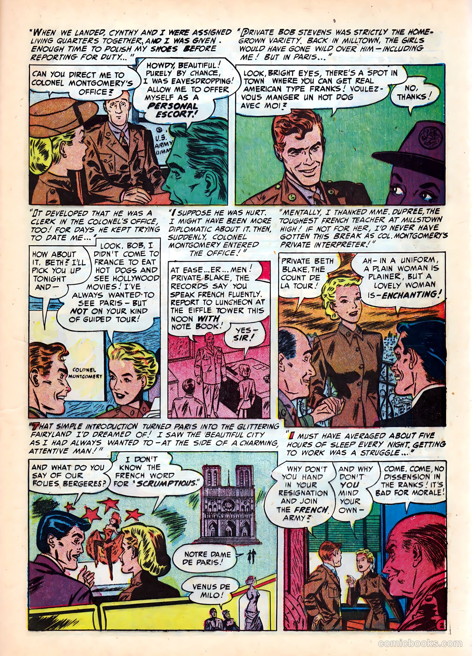 Cinderella Love #5 — page 21 of 36