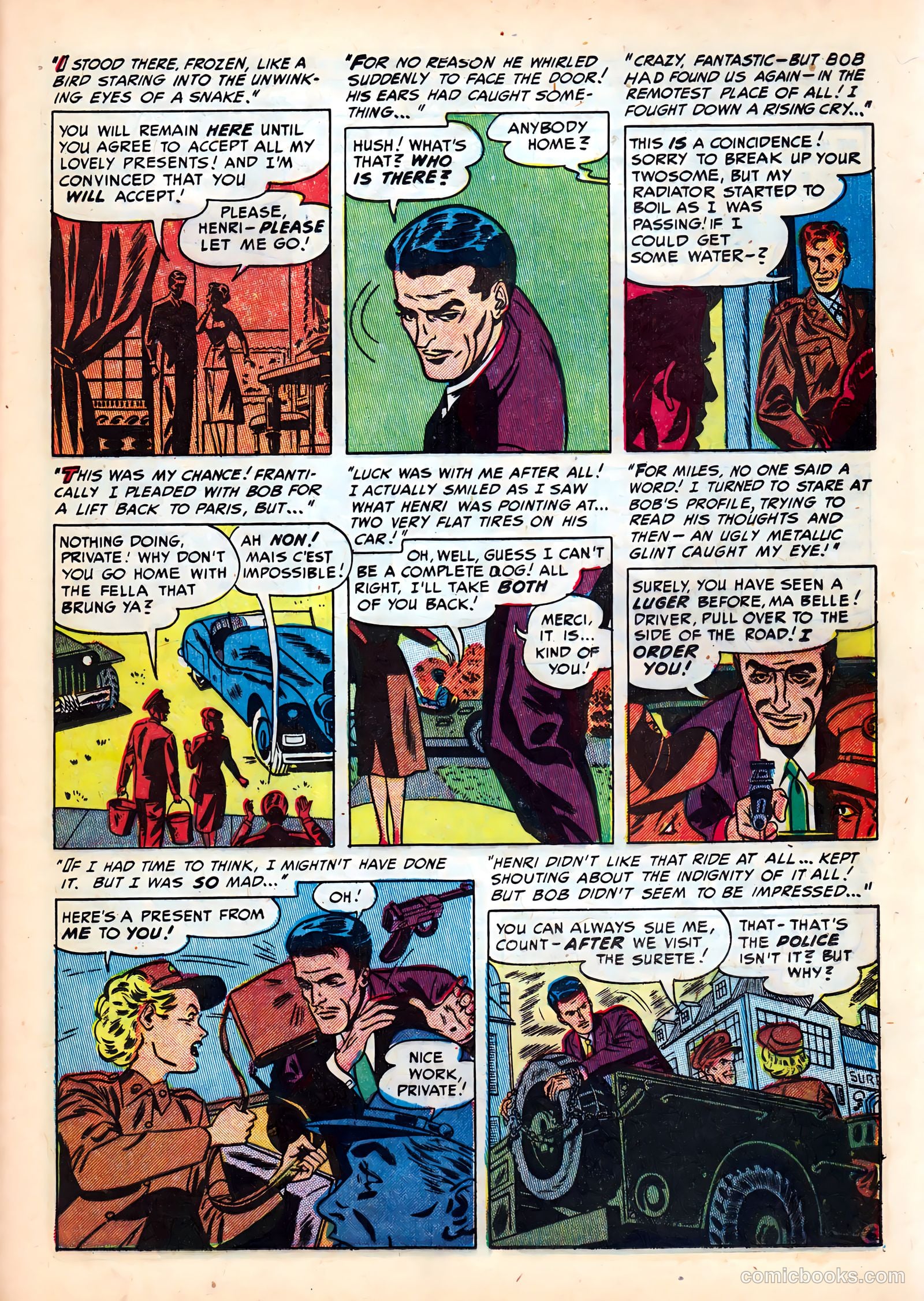 Cinderella Love #5 — page 25 of 36