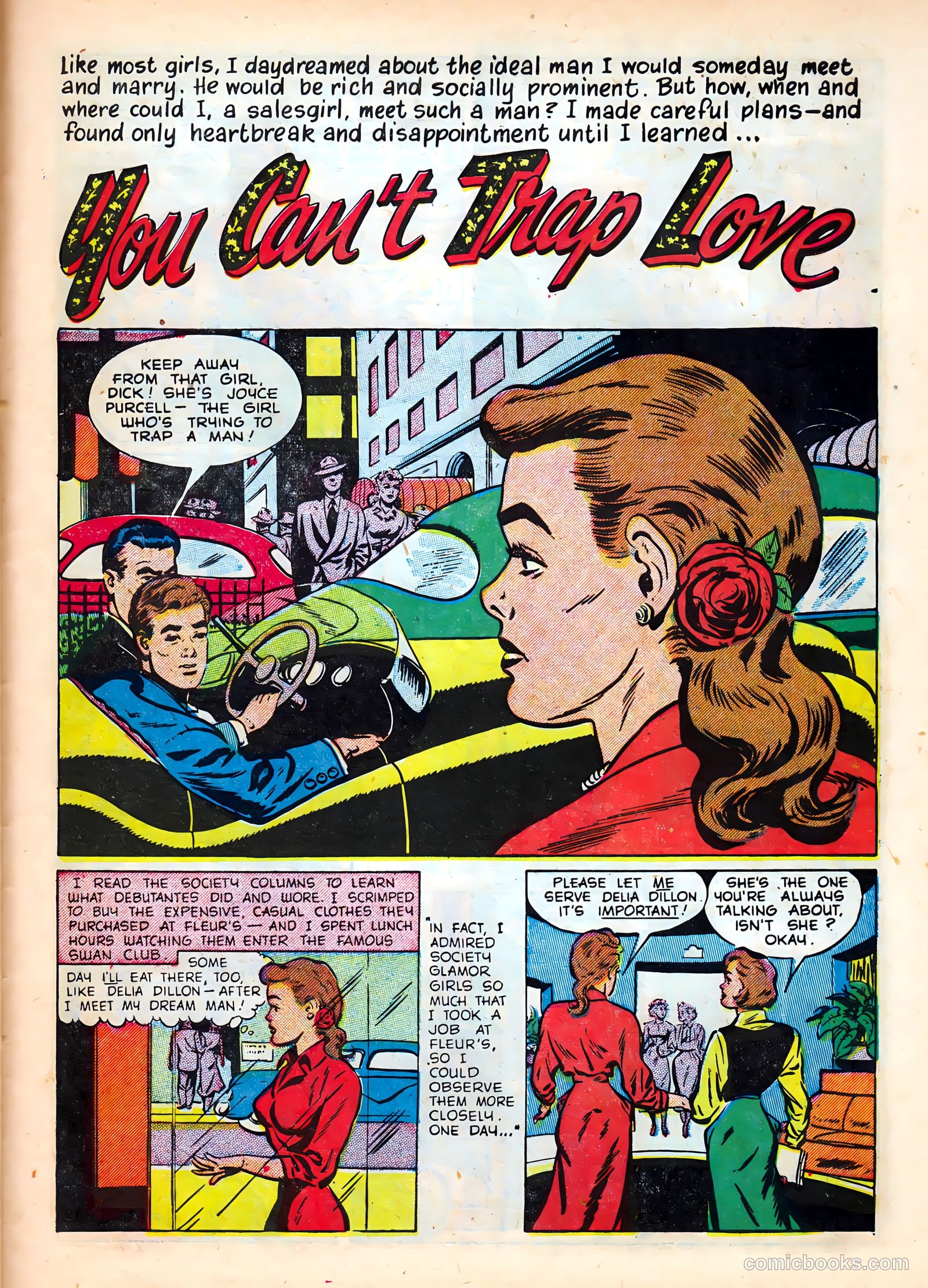 Cinderella Love #5 — page 27 of 36