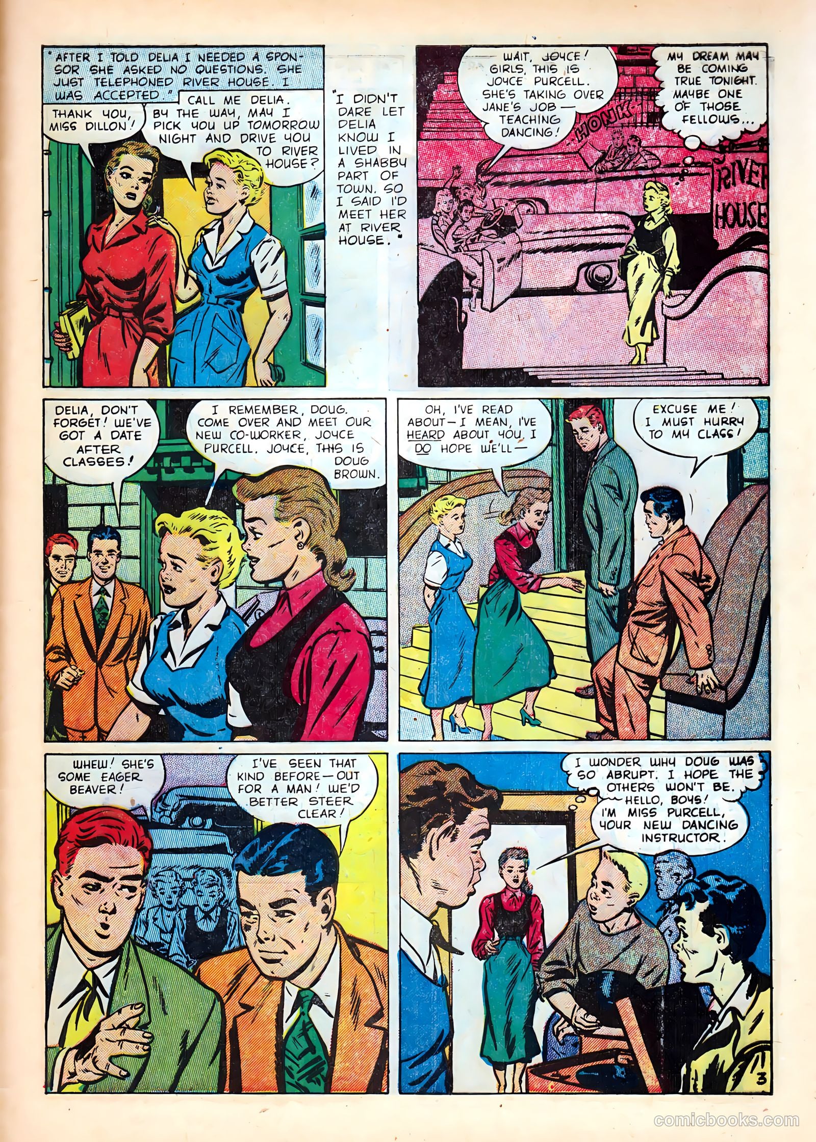 Cinderella Love #5 — page 29 of 36