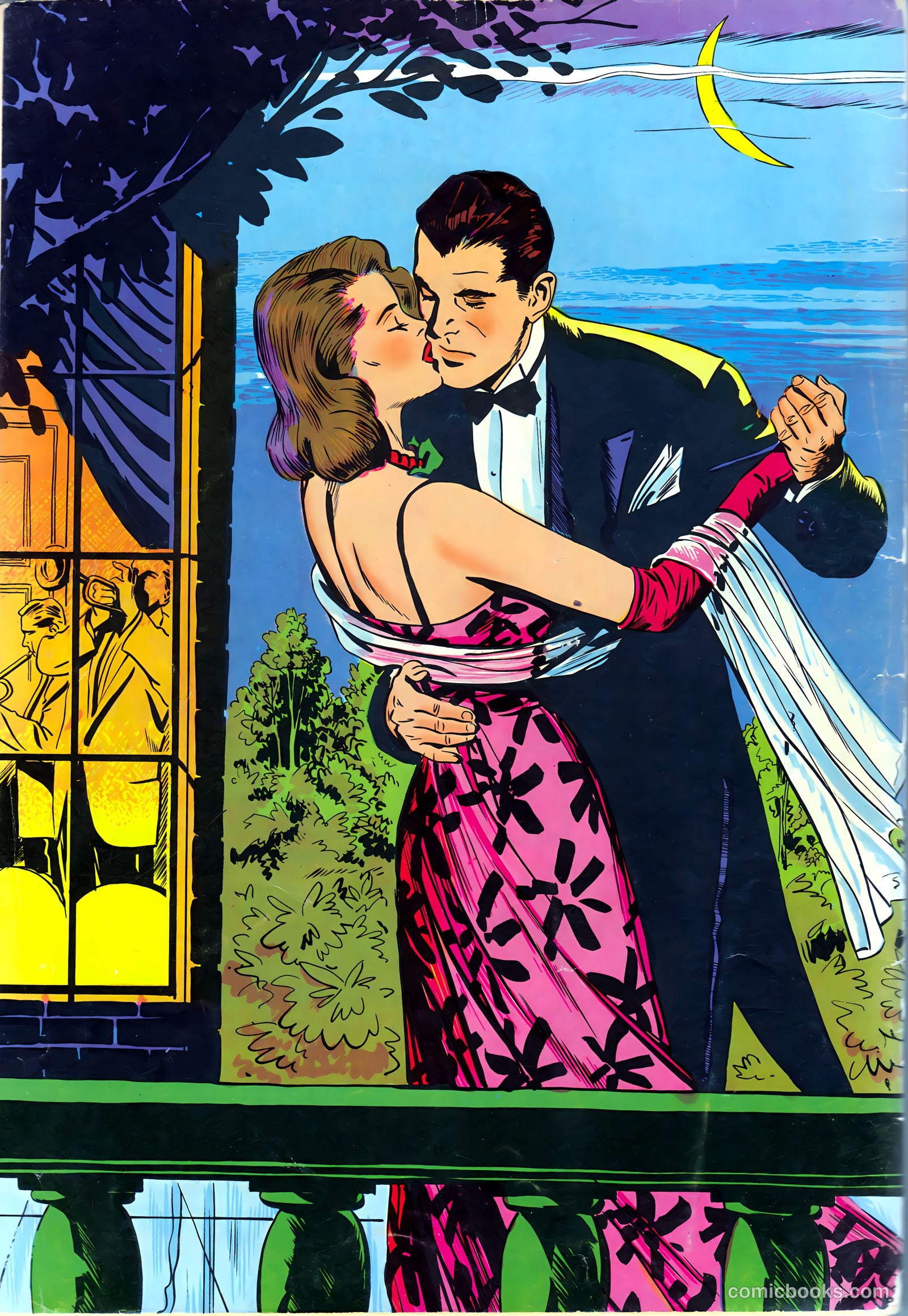 Cinderella Love #5 — page 36 of 36