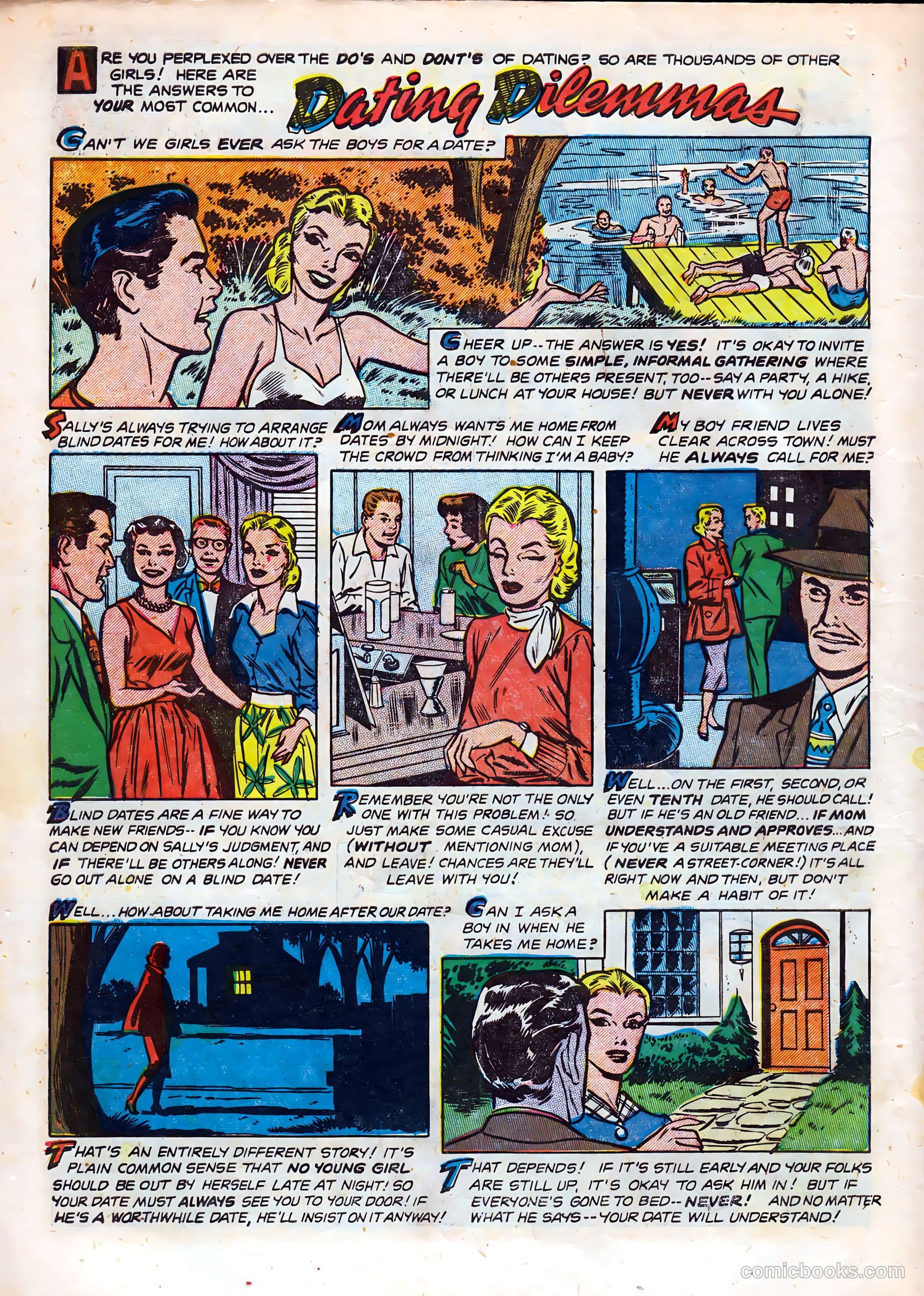 Cinderella Love #6 — page 10 of 36