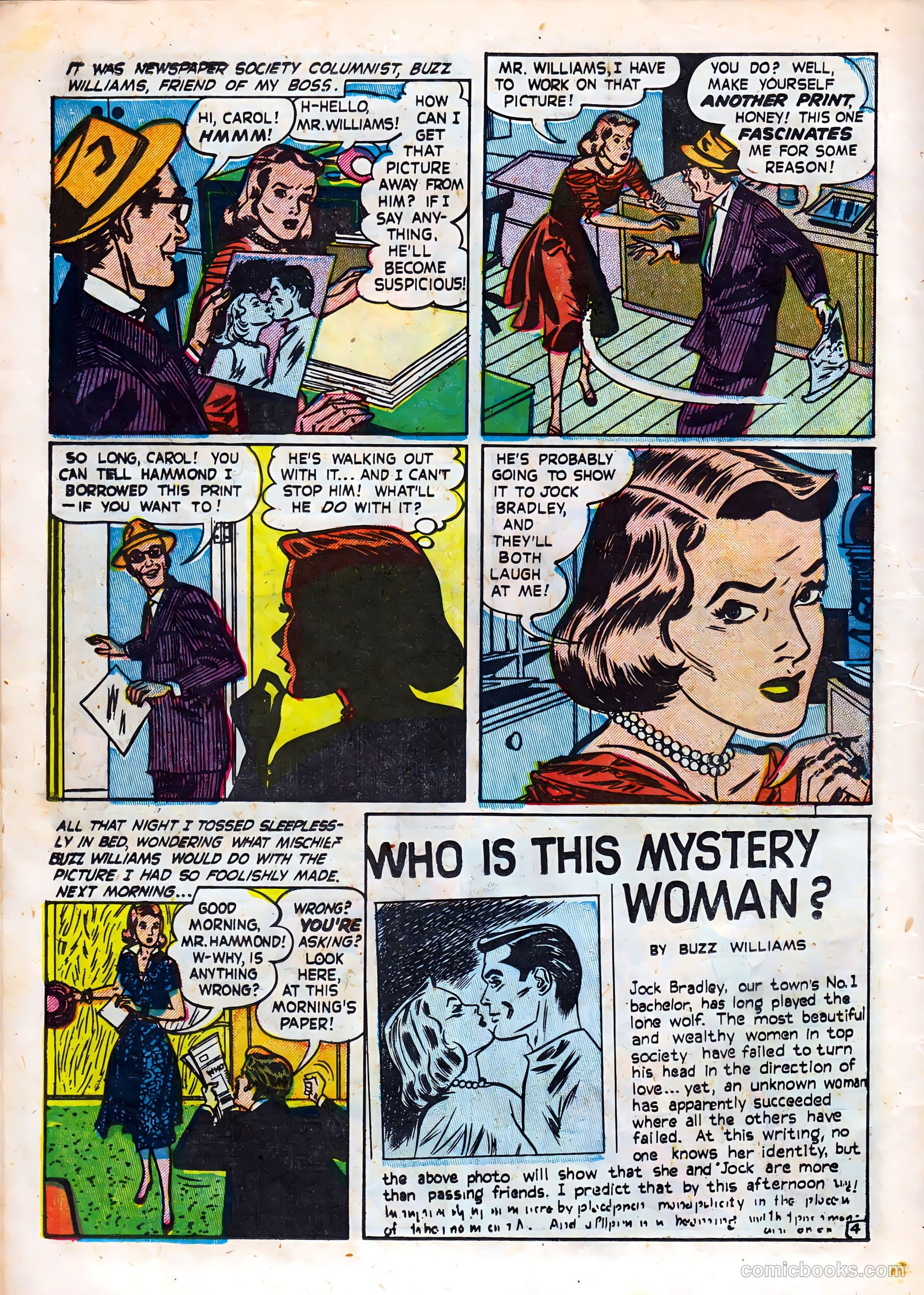 Cinderella Love #6 — page 14 of 36