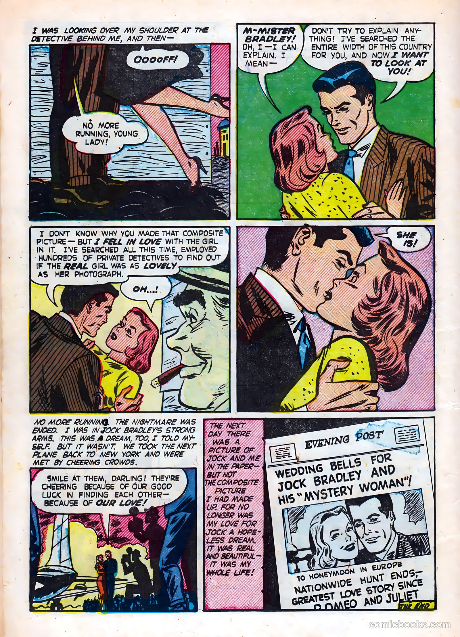 Cinderella Love #6 — page 18 of 36