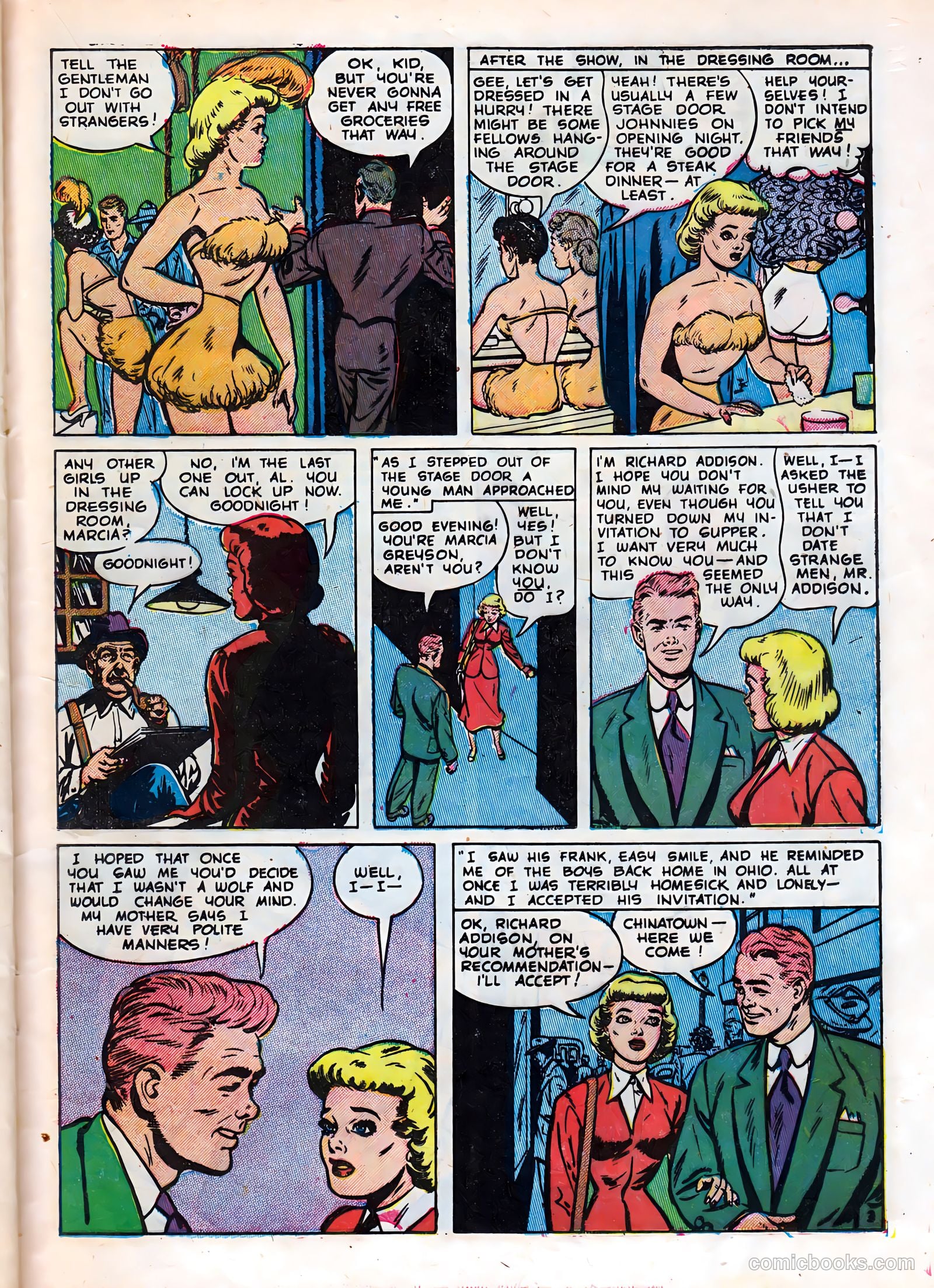 Cinderella Love #6 — page 25 of 36