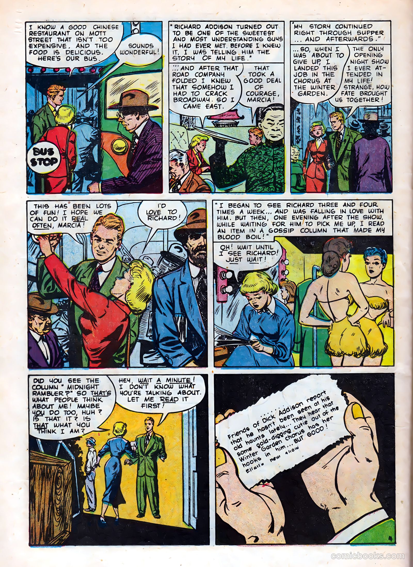 Cinderella Love #6 — page 26 of 36