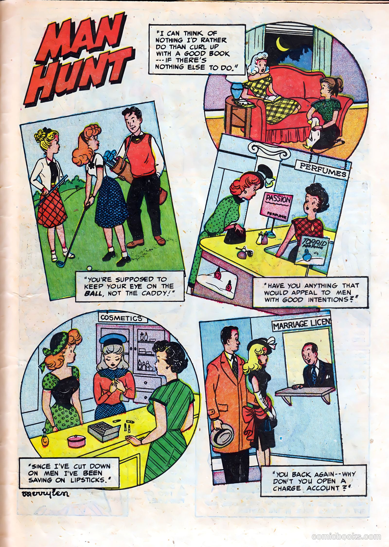 Cinderella Love #6 — page 31 of 36