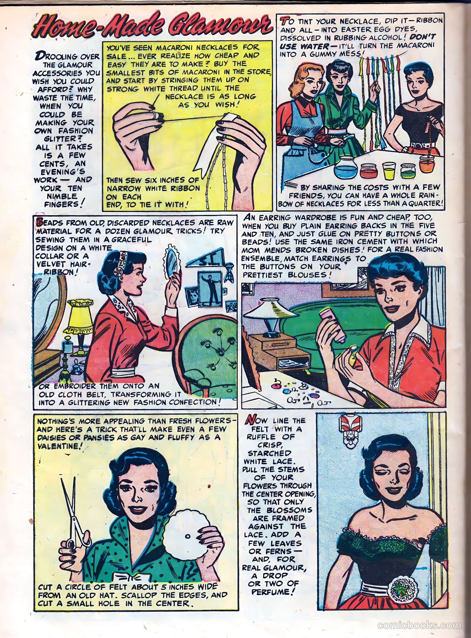 Cinderella Love #6 — page 32 of 36