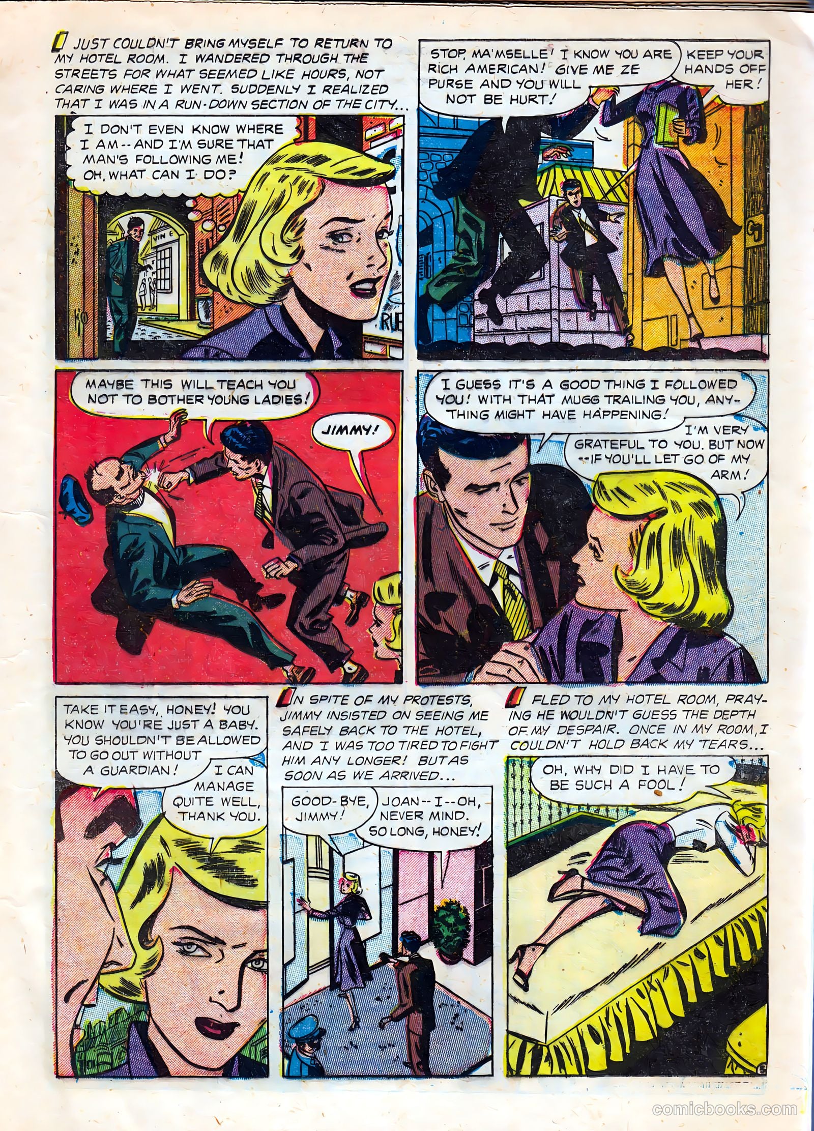 Cinderella Love #7 — page 13 of 36
