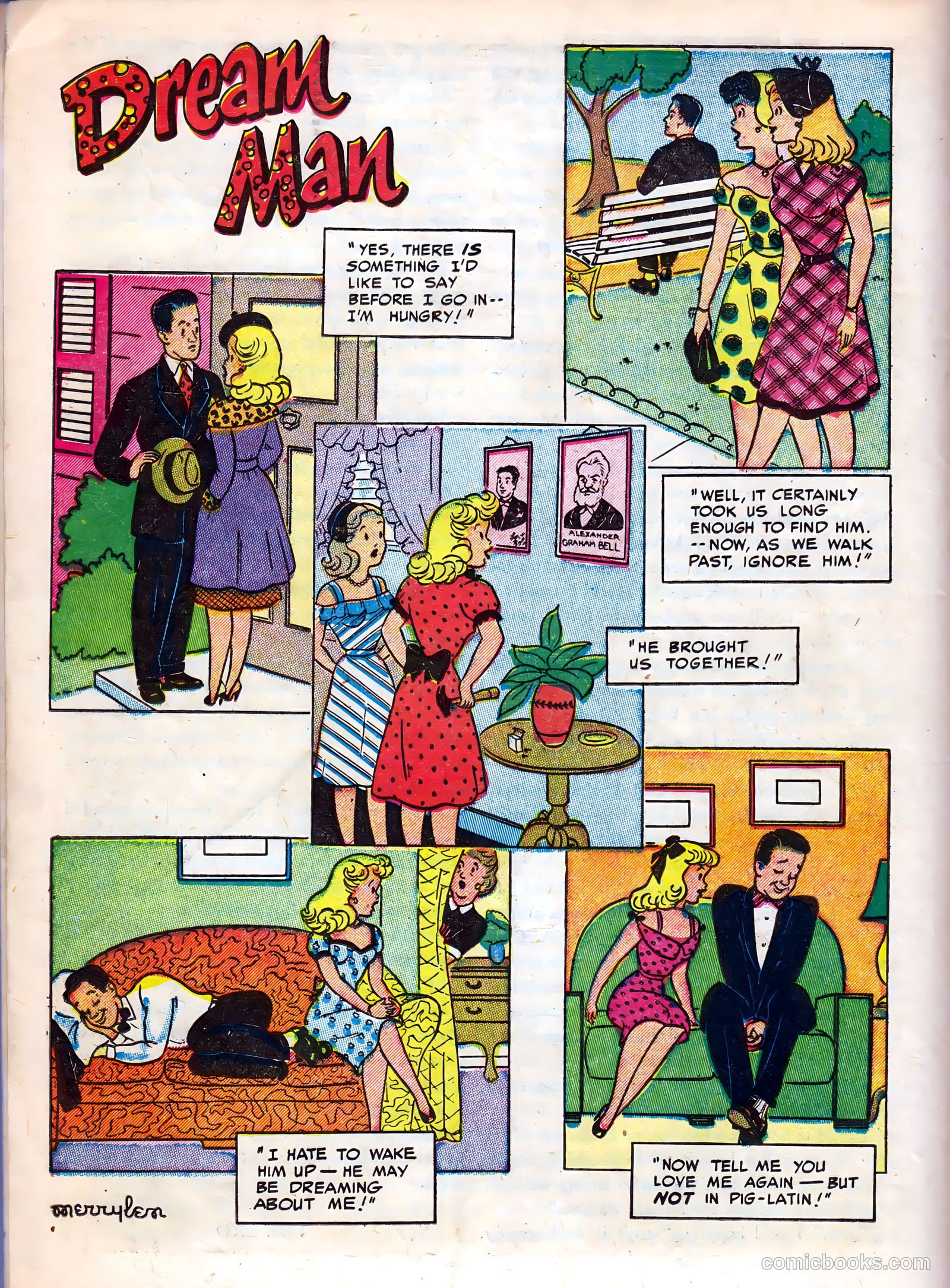 Cinderella Love #7 — page 18 of 36