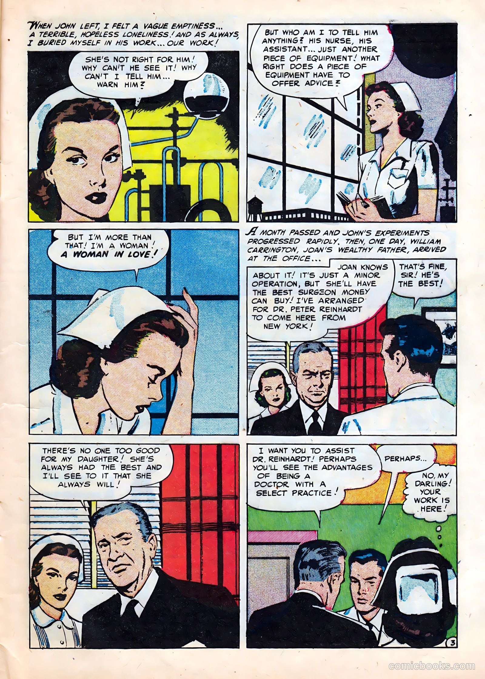Cinderella Love #8 — page 5 of 36