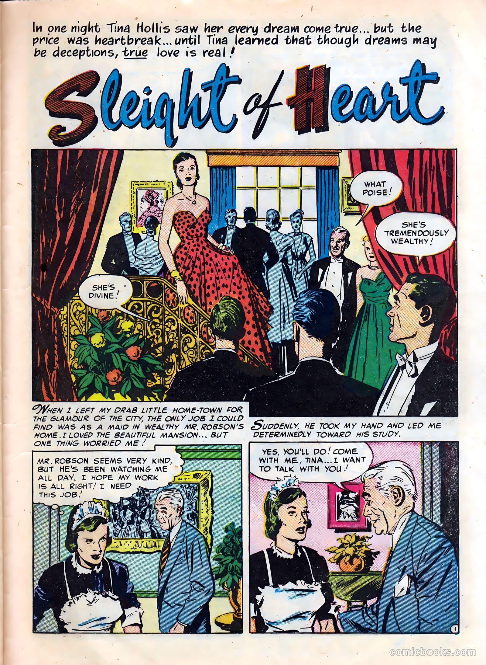 Cinderella Love #8 — page 25 of 36