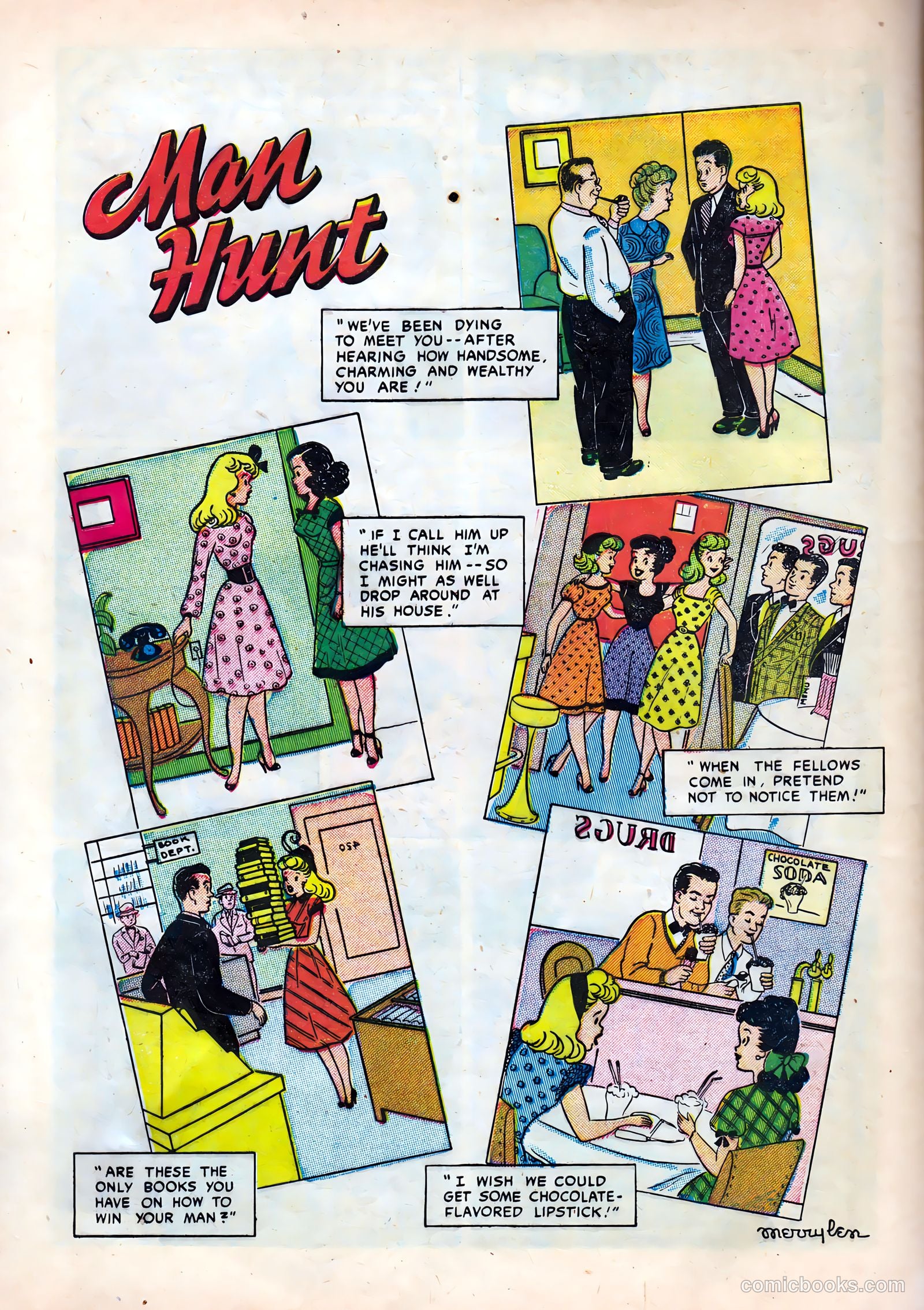 Cinderella Love #8 — page 32 of 36