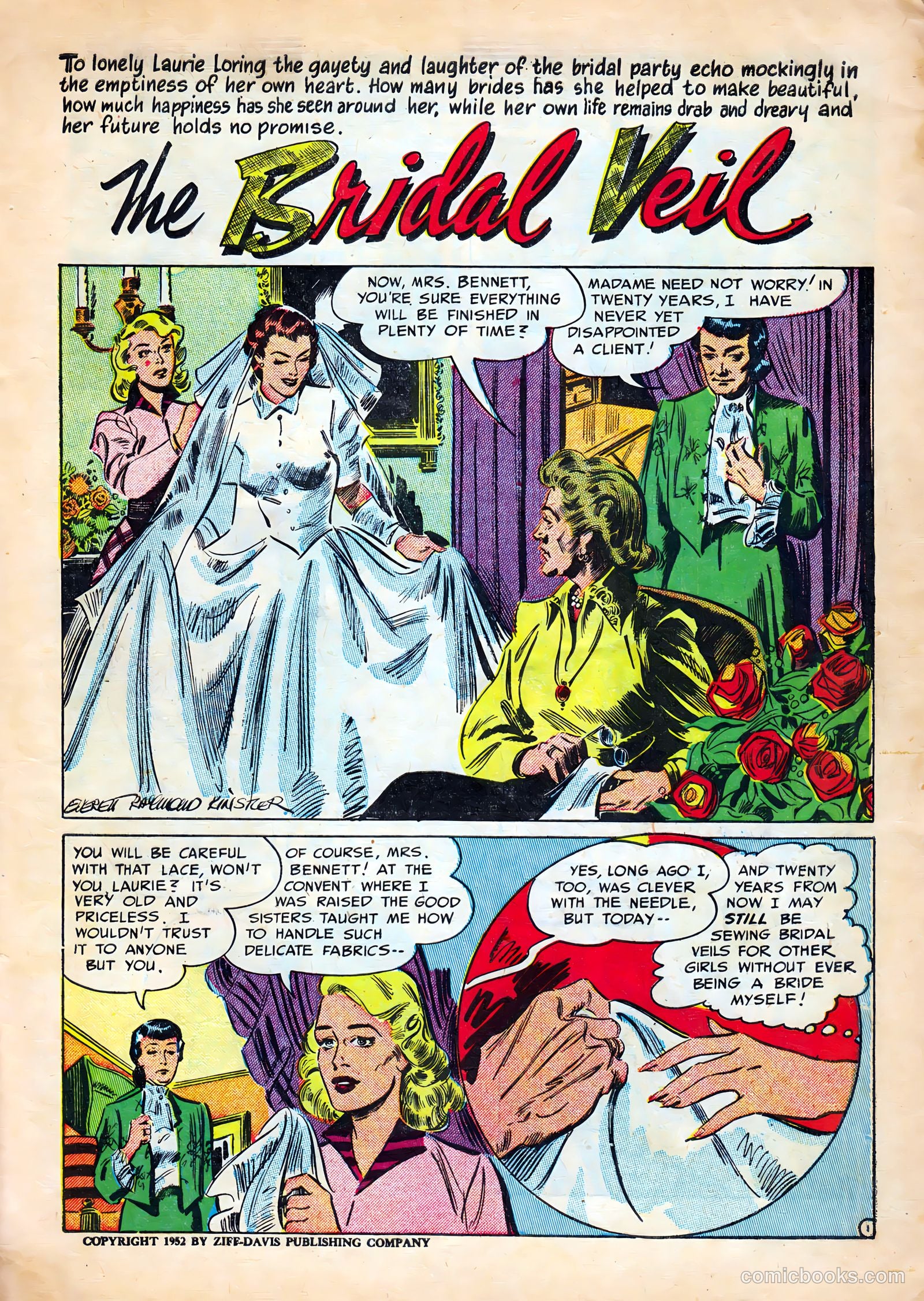 Cinderella Love #9 — page 3 of 36