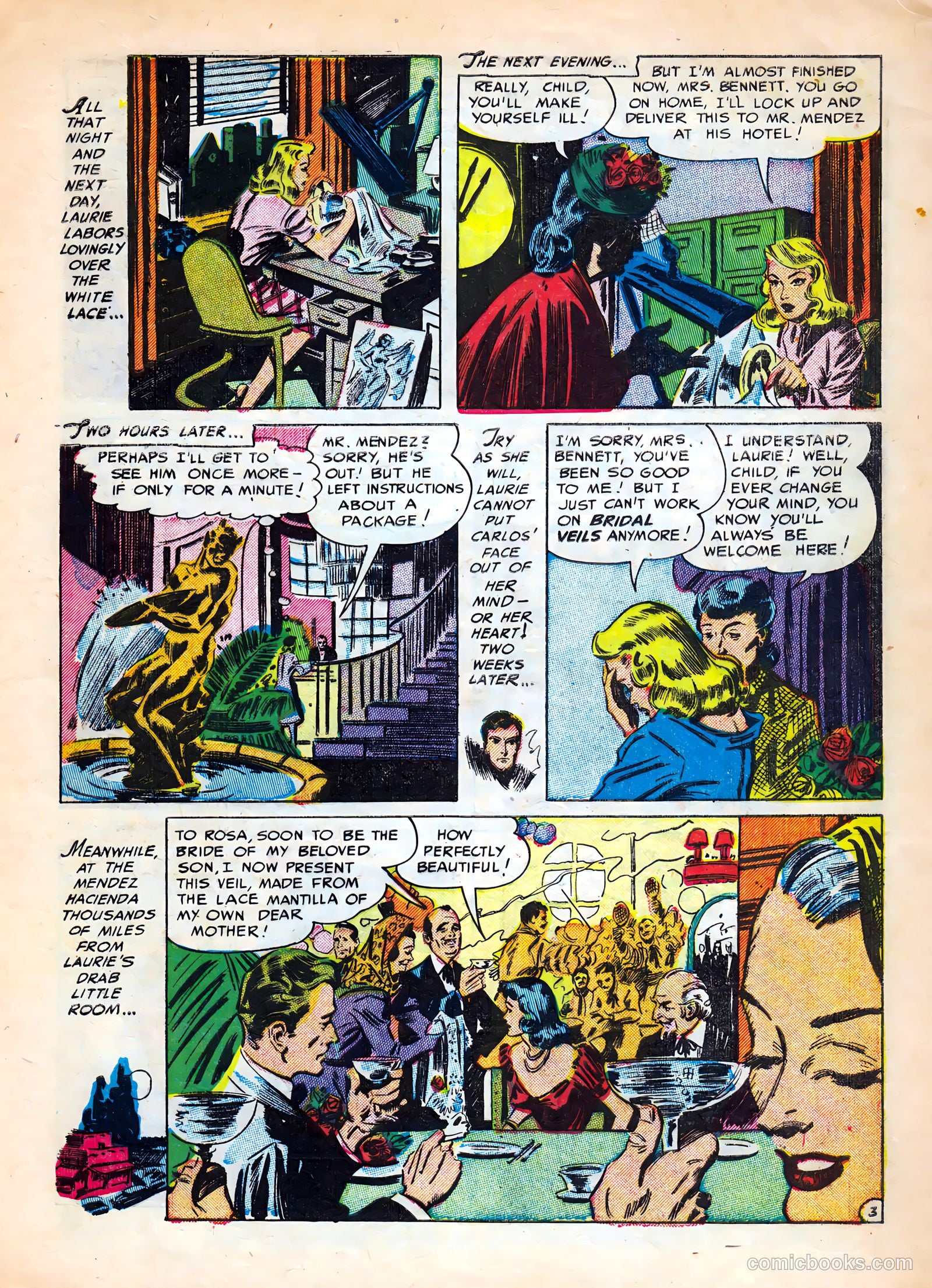 Cinderella Love #9 — page 5 of 36