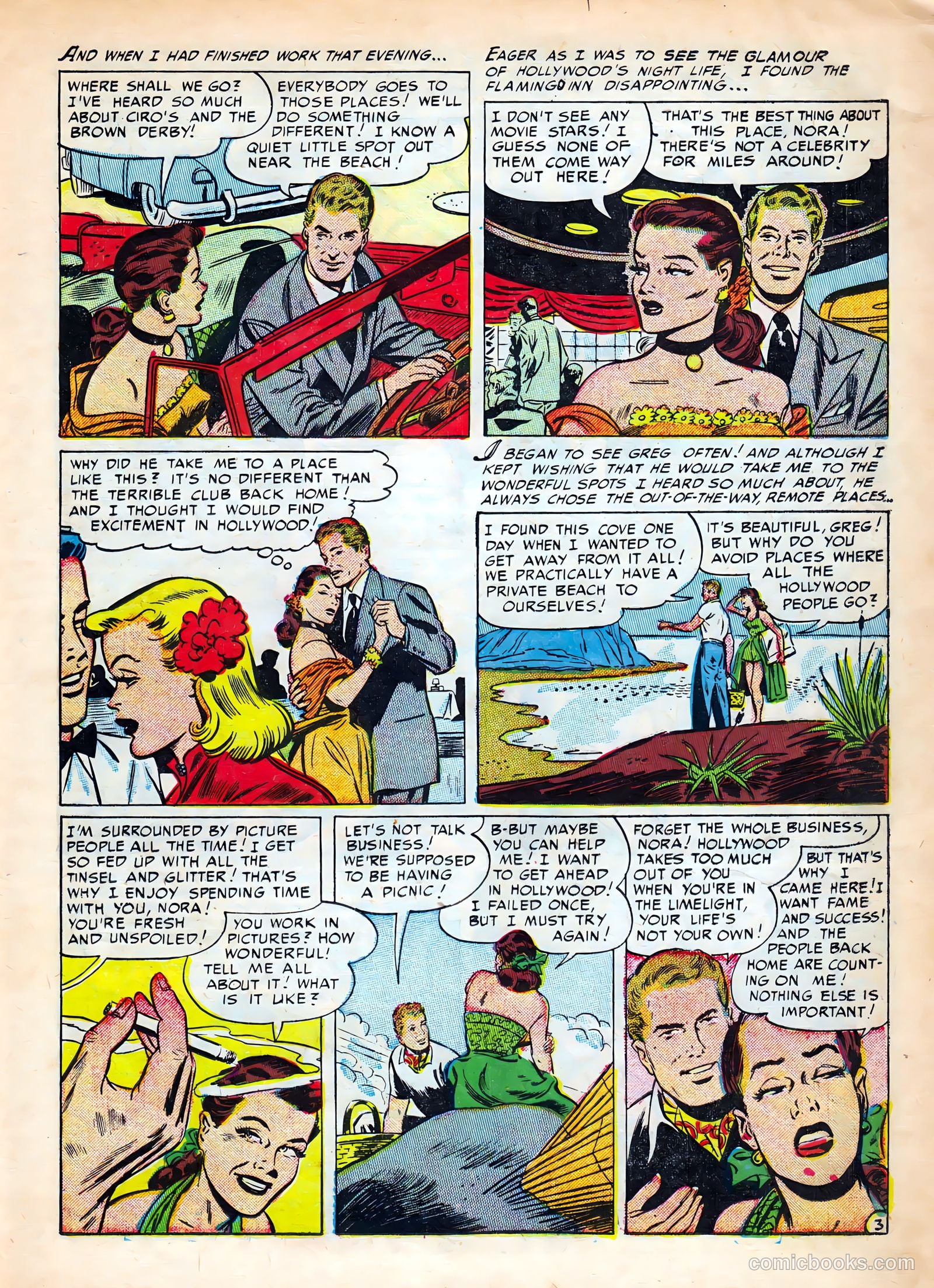 Cinderella Love #9 — page 11 of 36