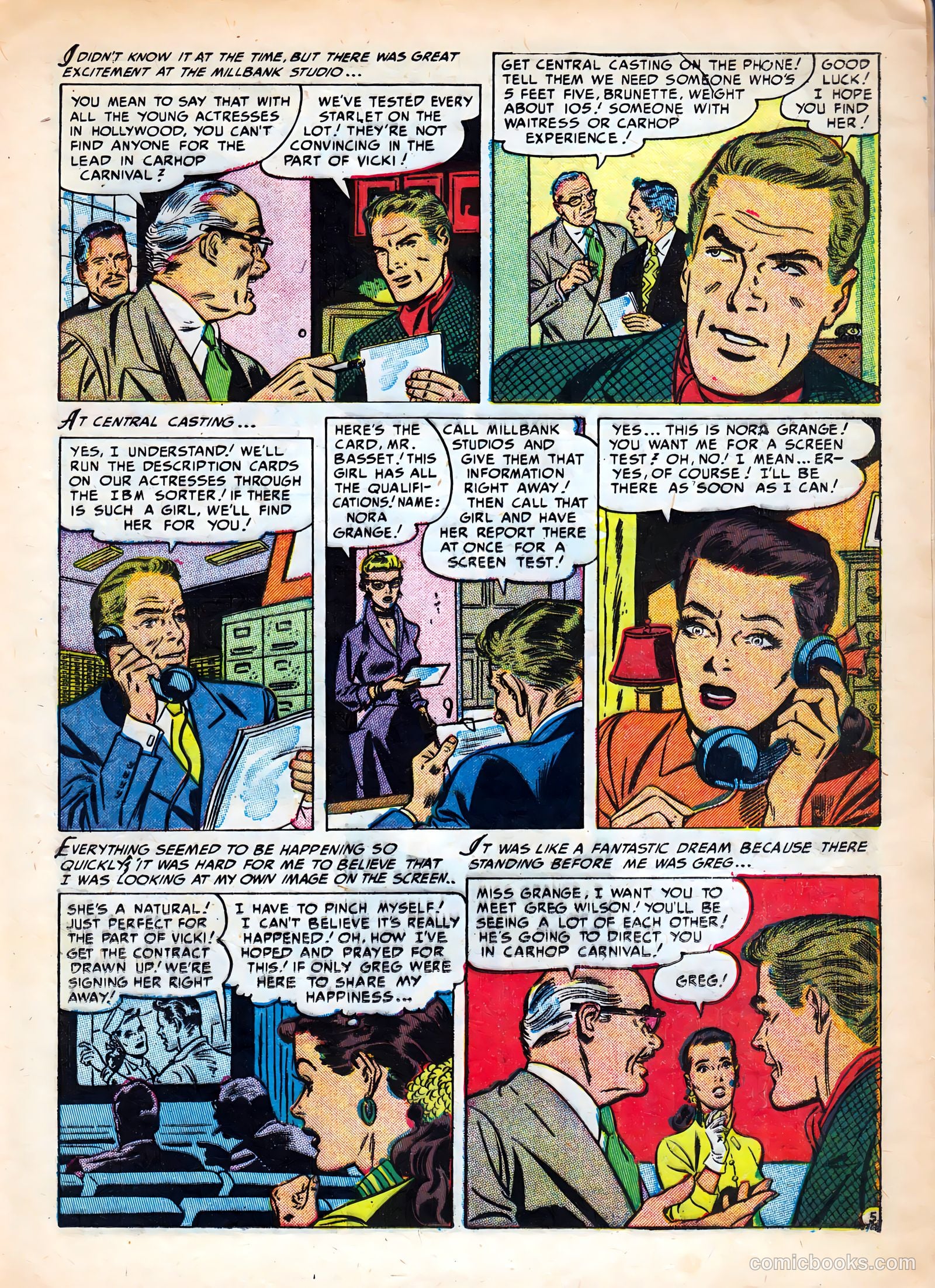 Cinderella Love #9 — page 13 of 36