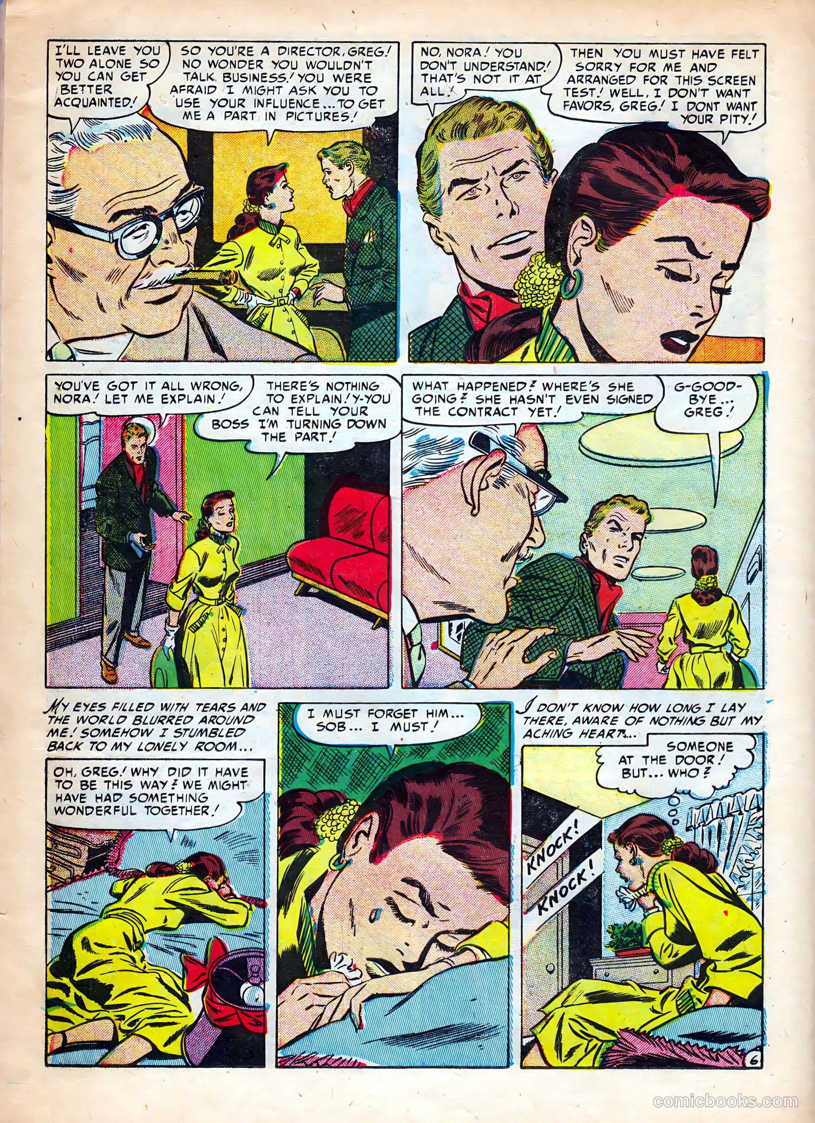 Cinderella Love #9 — page 14 of 36