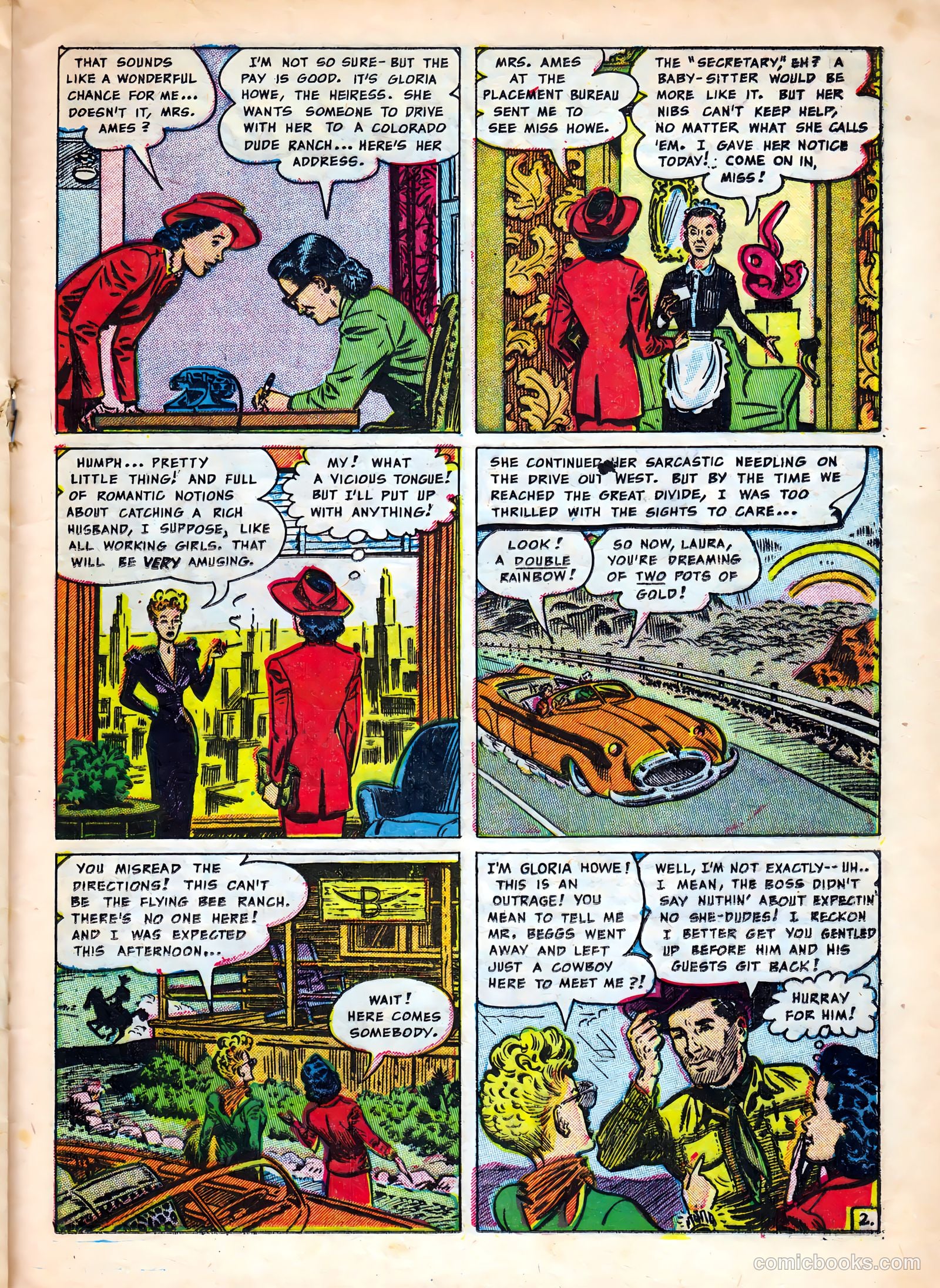 Cinderella Love #9 — page 21 of 36