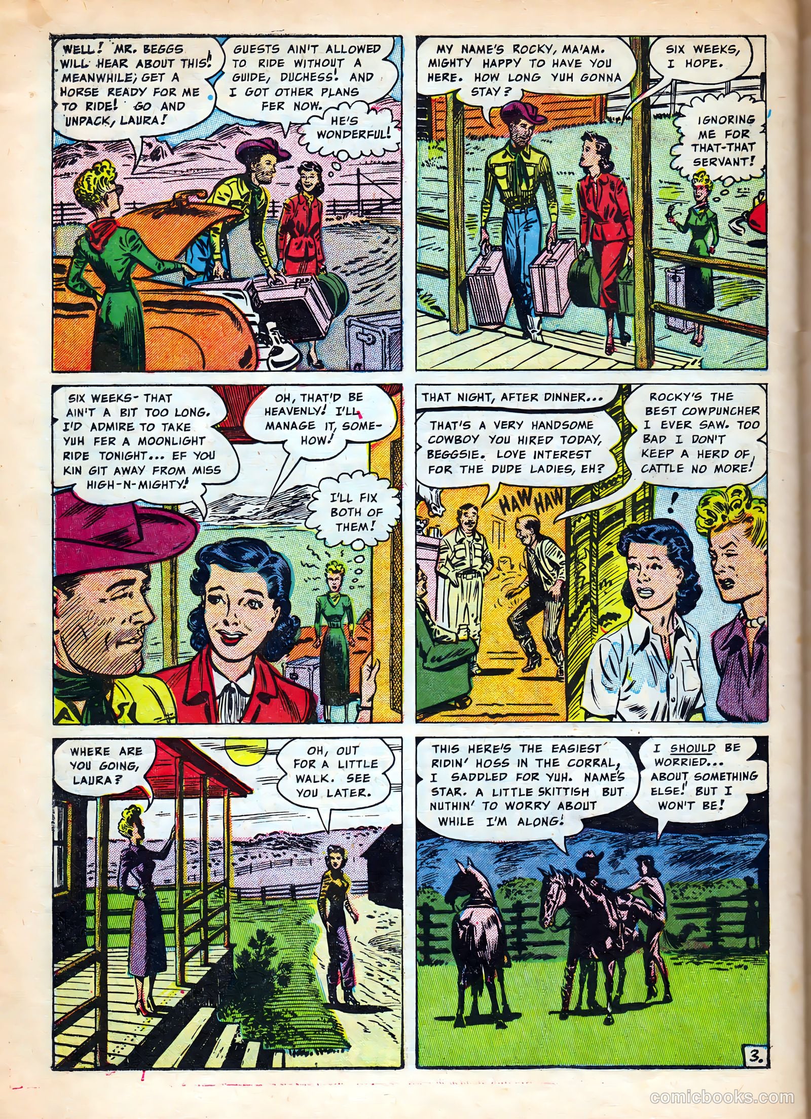 Cinderella Love #9 — page 22 of 36