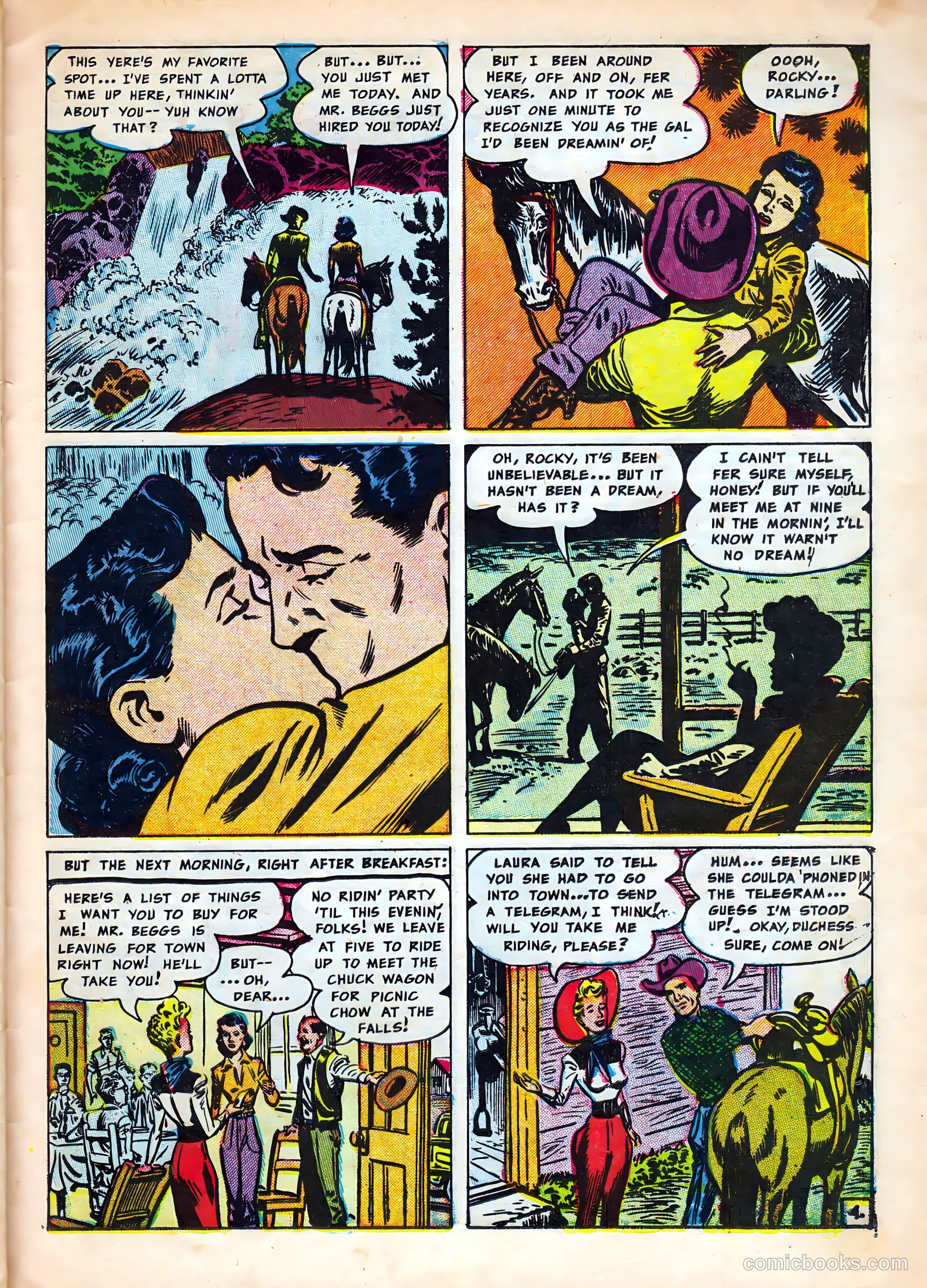 Cinderella Love #9 — page 23 of 36
