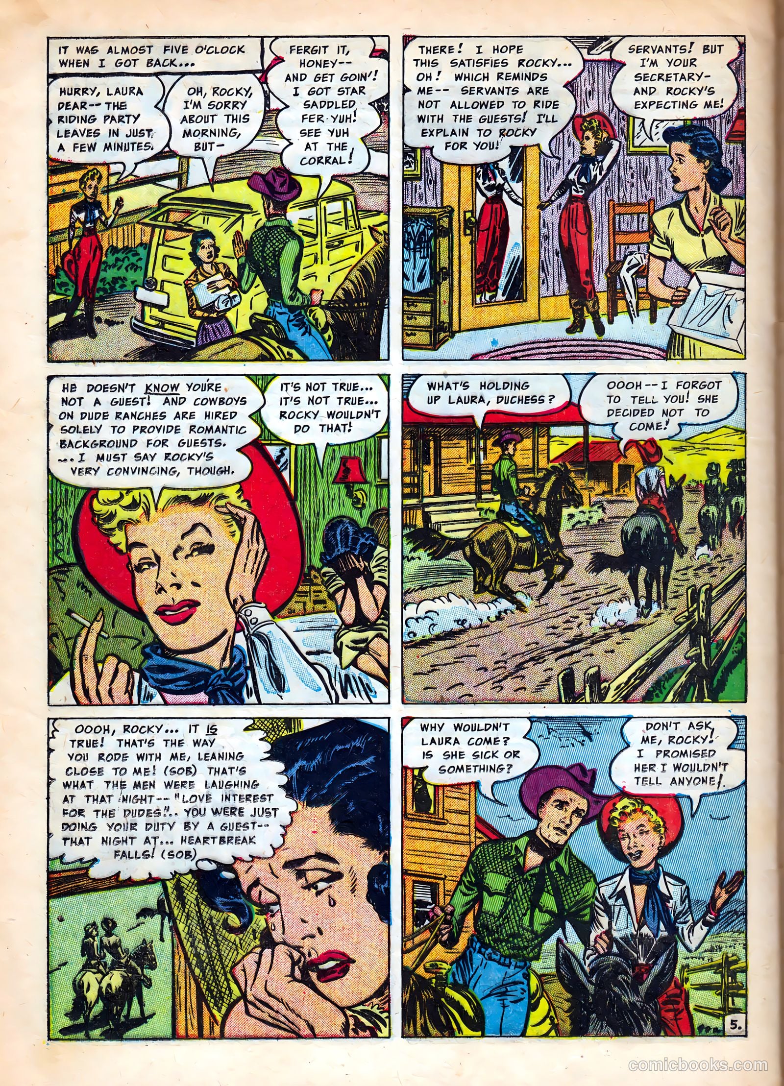 Cinderella Love #9 — page 24 of 36