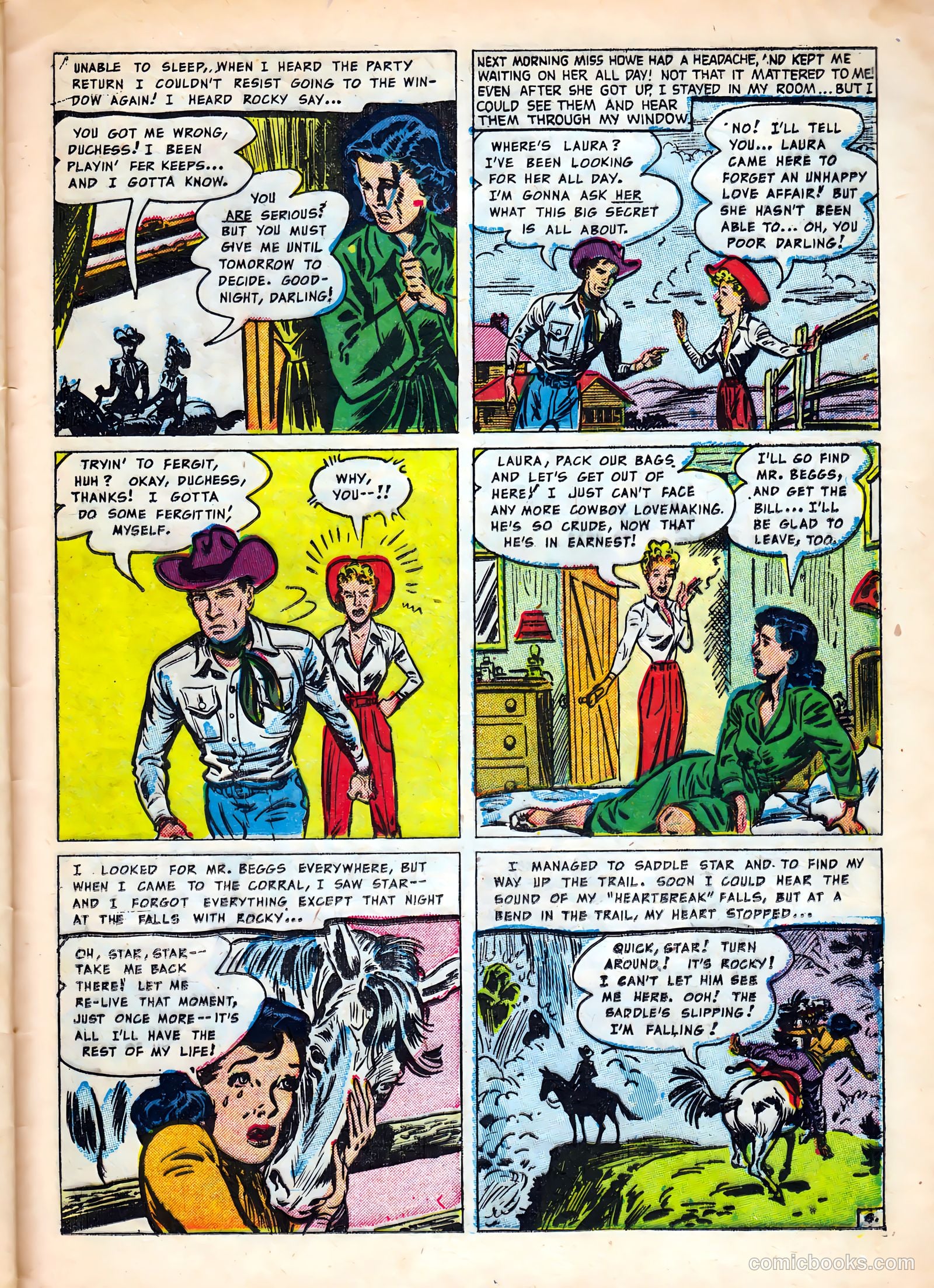 Cinderella Love #9 — page 25 of 36