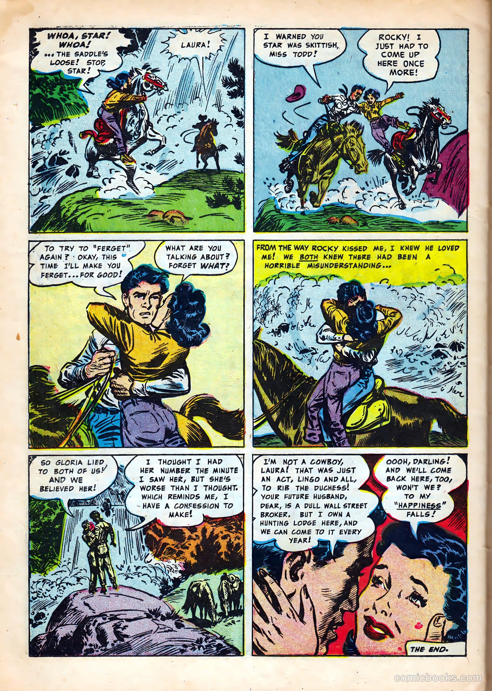 Cinderella Love #9 — page 26 of 36