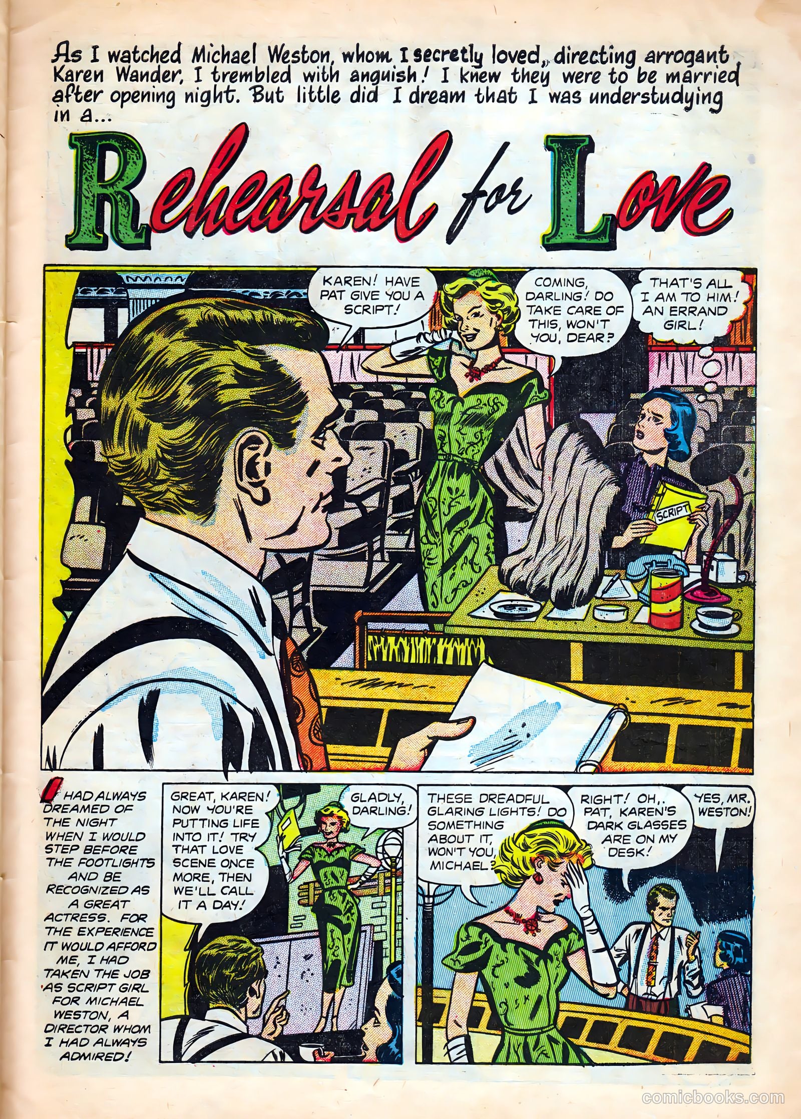 Cinderella Love #9 — page 27 of 36