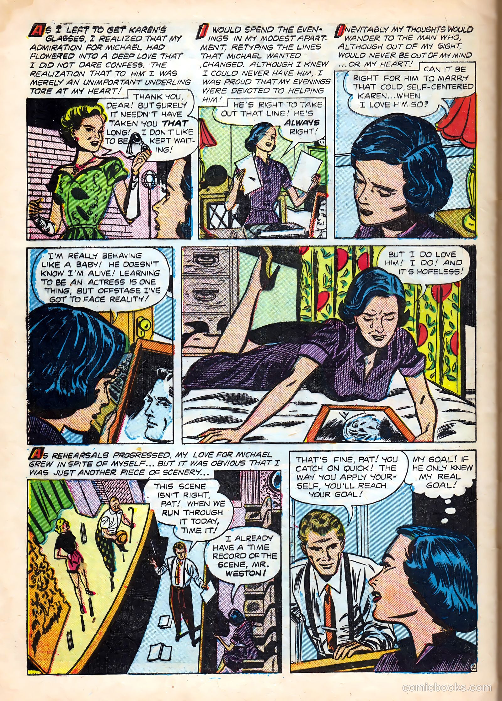 Cinderella Love #9 — page 28 of 36
