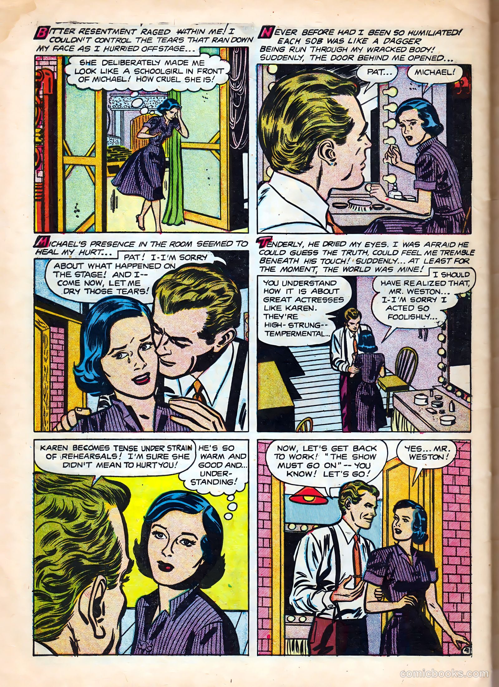 Cinderella Love #9 — page 30 of 36