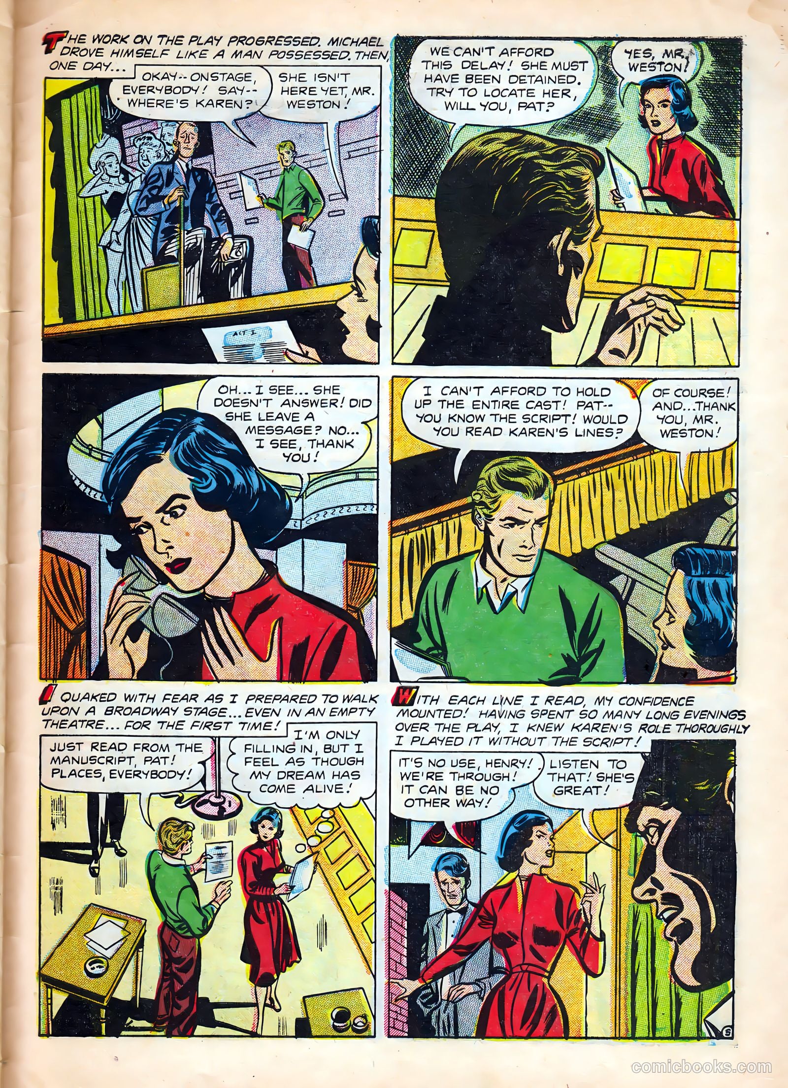 Cinderella Love #9 — page 31 of 36