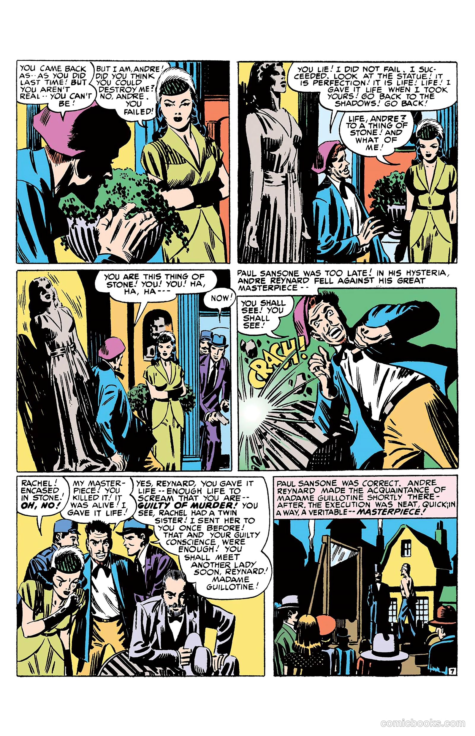 Classic Comics #1 — page 15 of 29