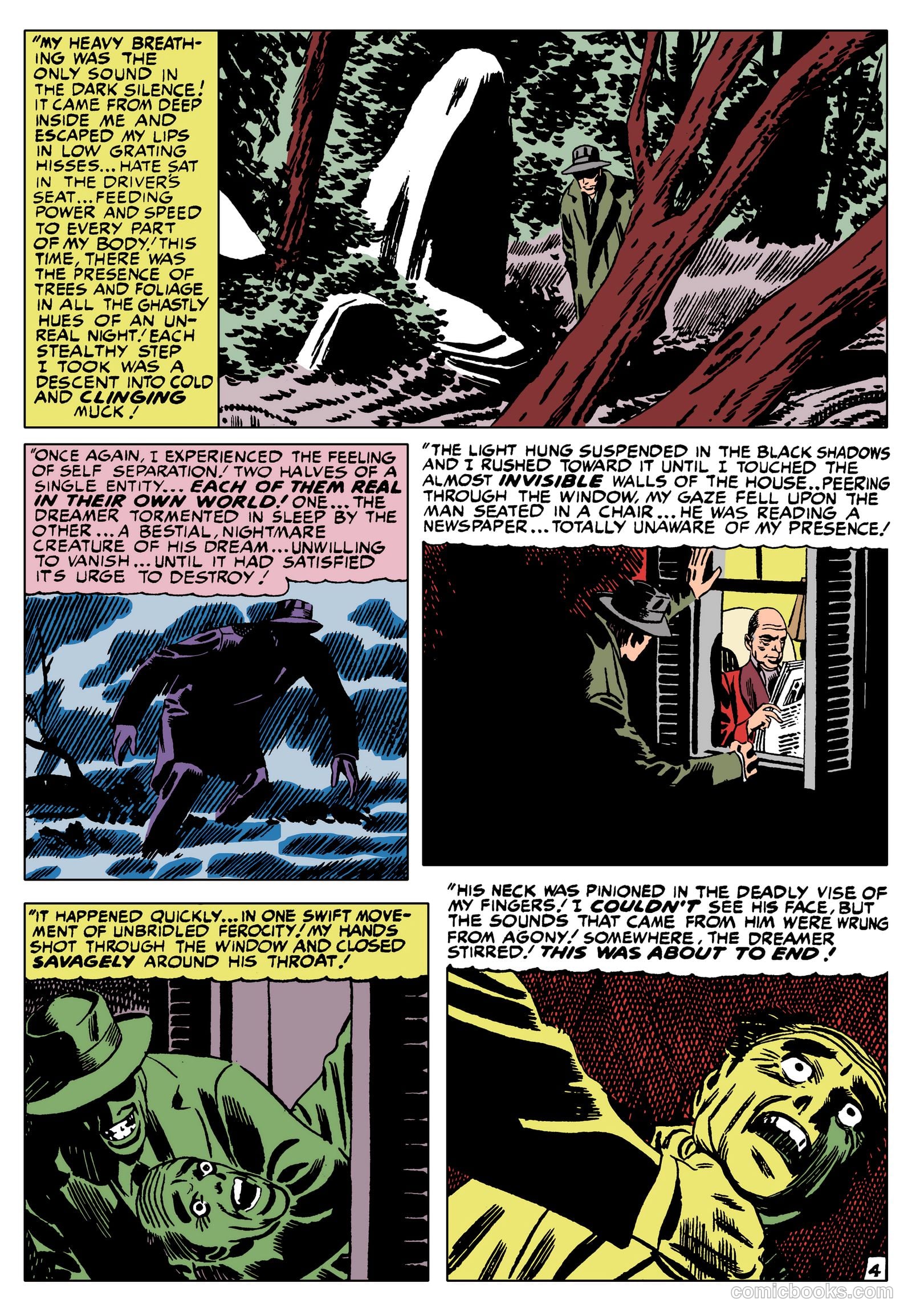 Classic Comics #7 — page 13 of 37