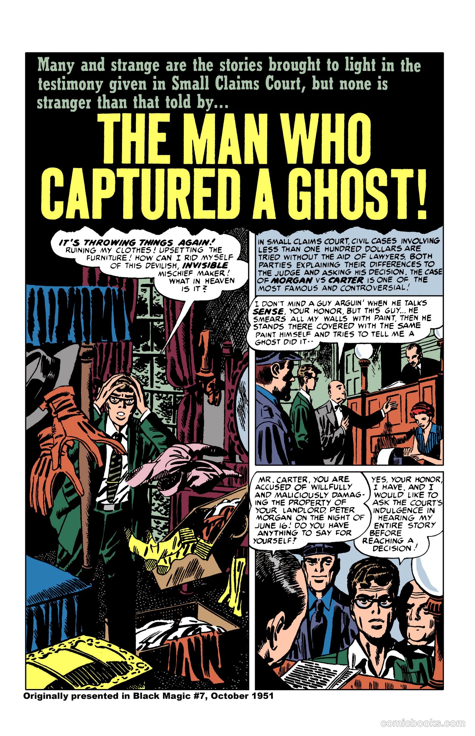 Classic Comics #8 — page 24 of 39